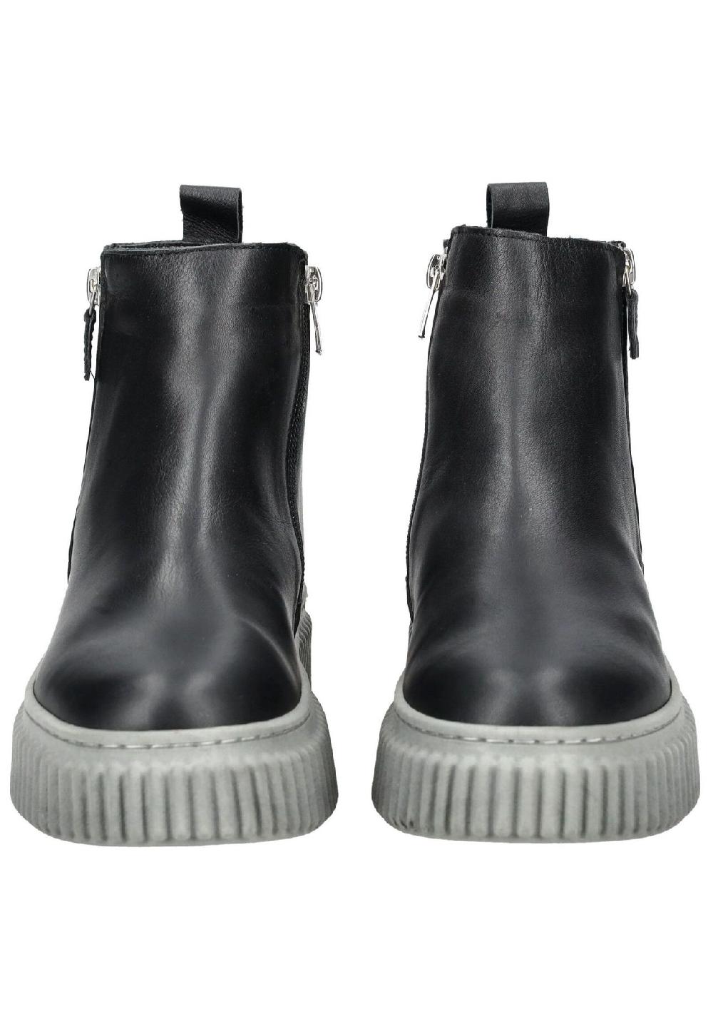 Andrea Conti® Leder Stiefelette Exklusivangebot