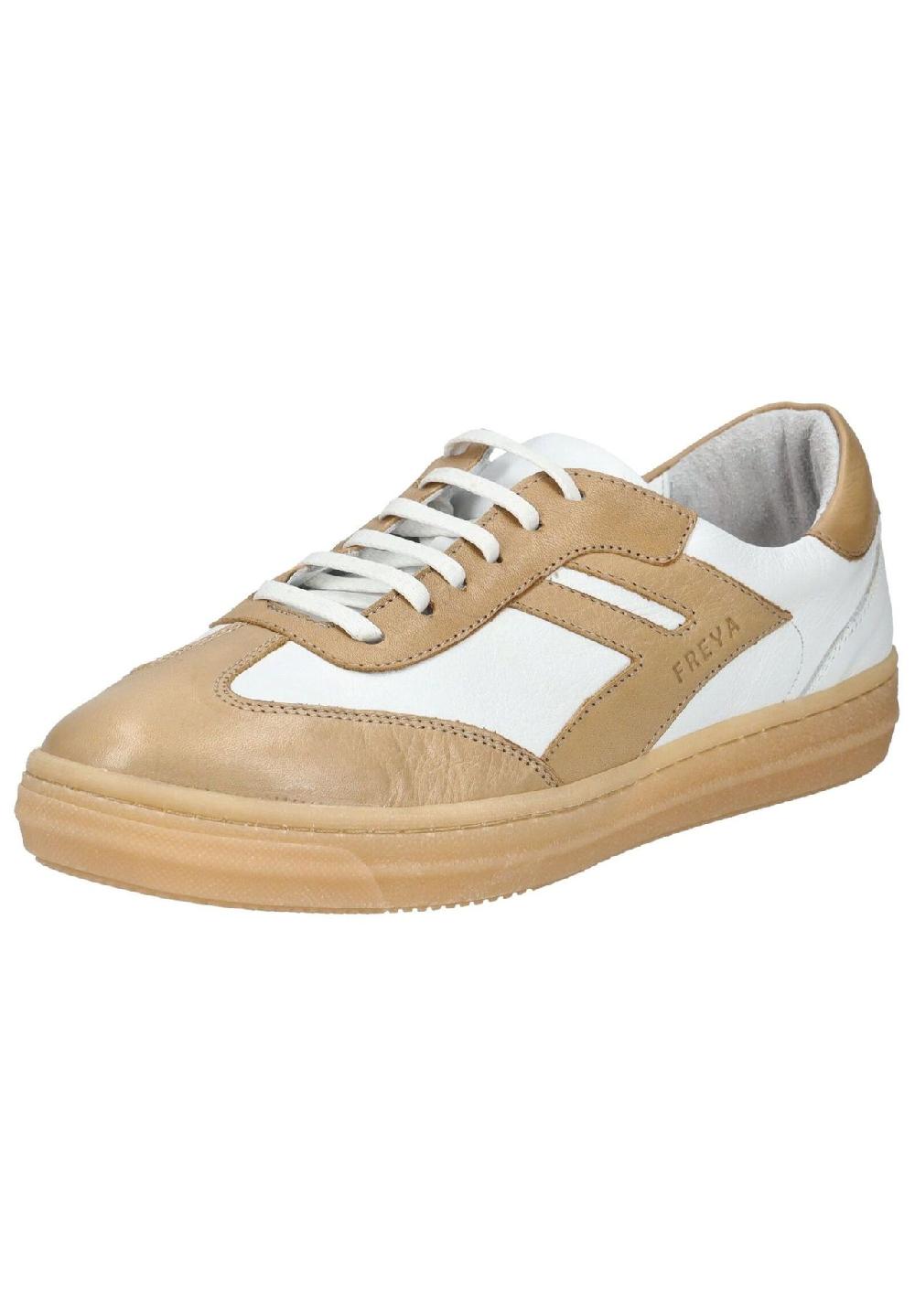 Andrea Conti® Leder Sneaker Black Friday