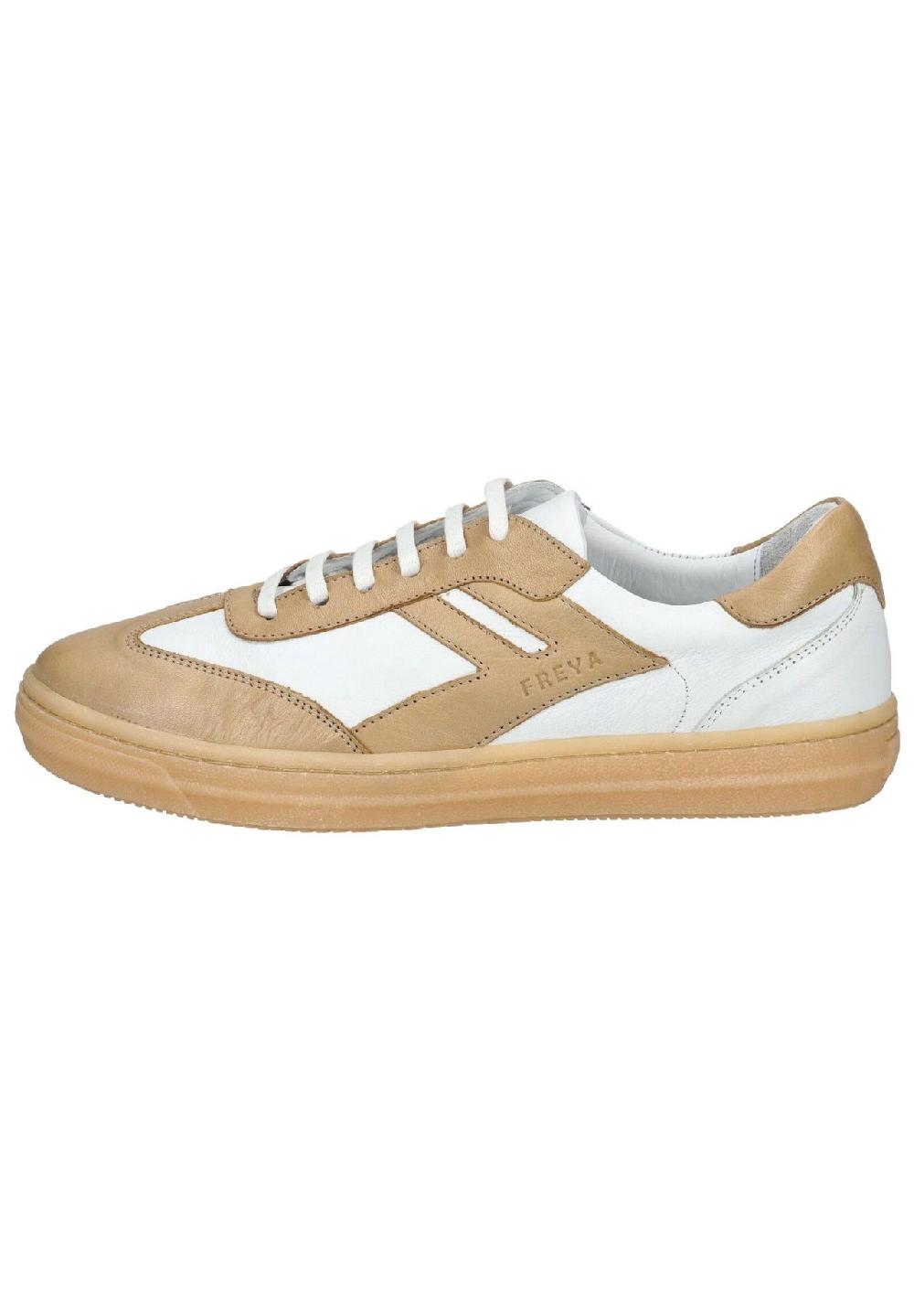 Andrea Conti® Leder Sneaker Black Friday