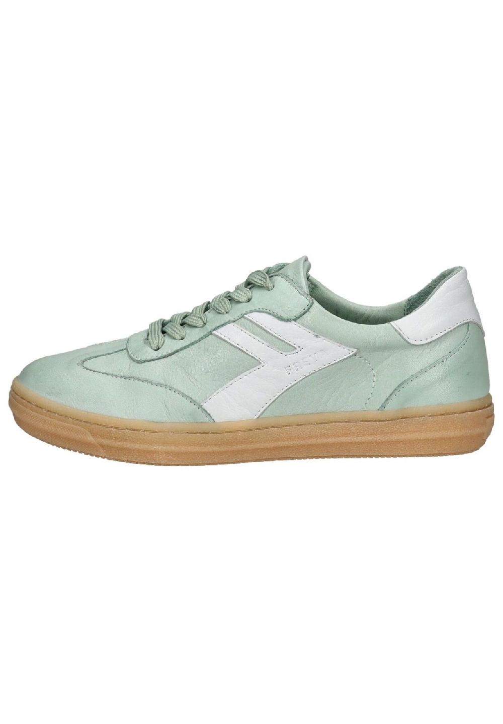 Andrea Conti® Leder Sneaker Cyber Monday