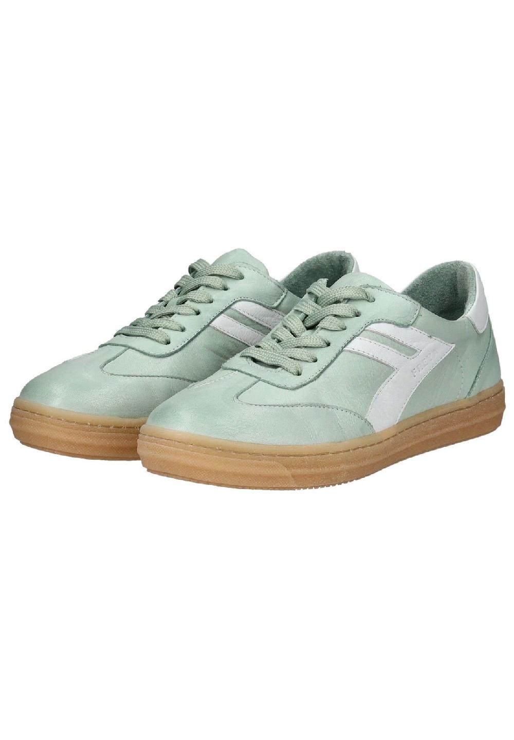 Andrea Conti® Leder Sneaker Cyber Monday
