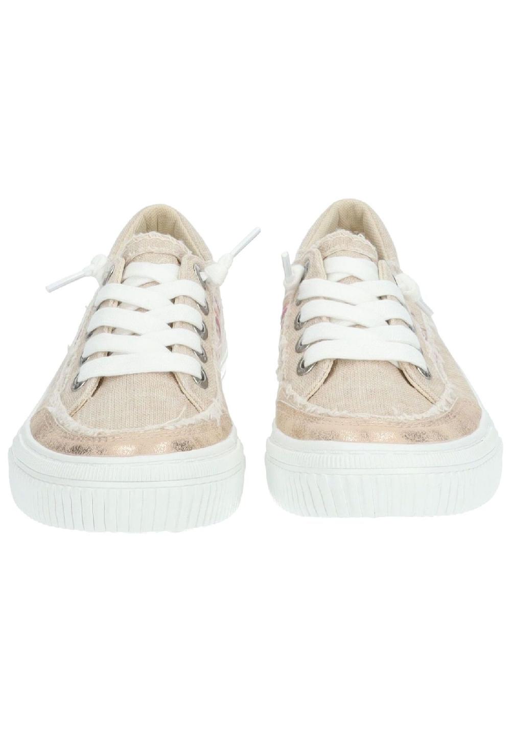 Blowfish® MALIBU Textil Sneaker Weihnachtsangebot