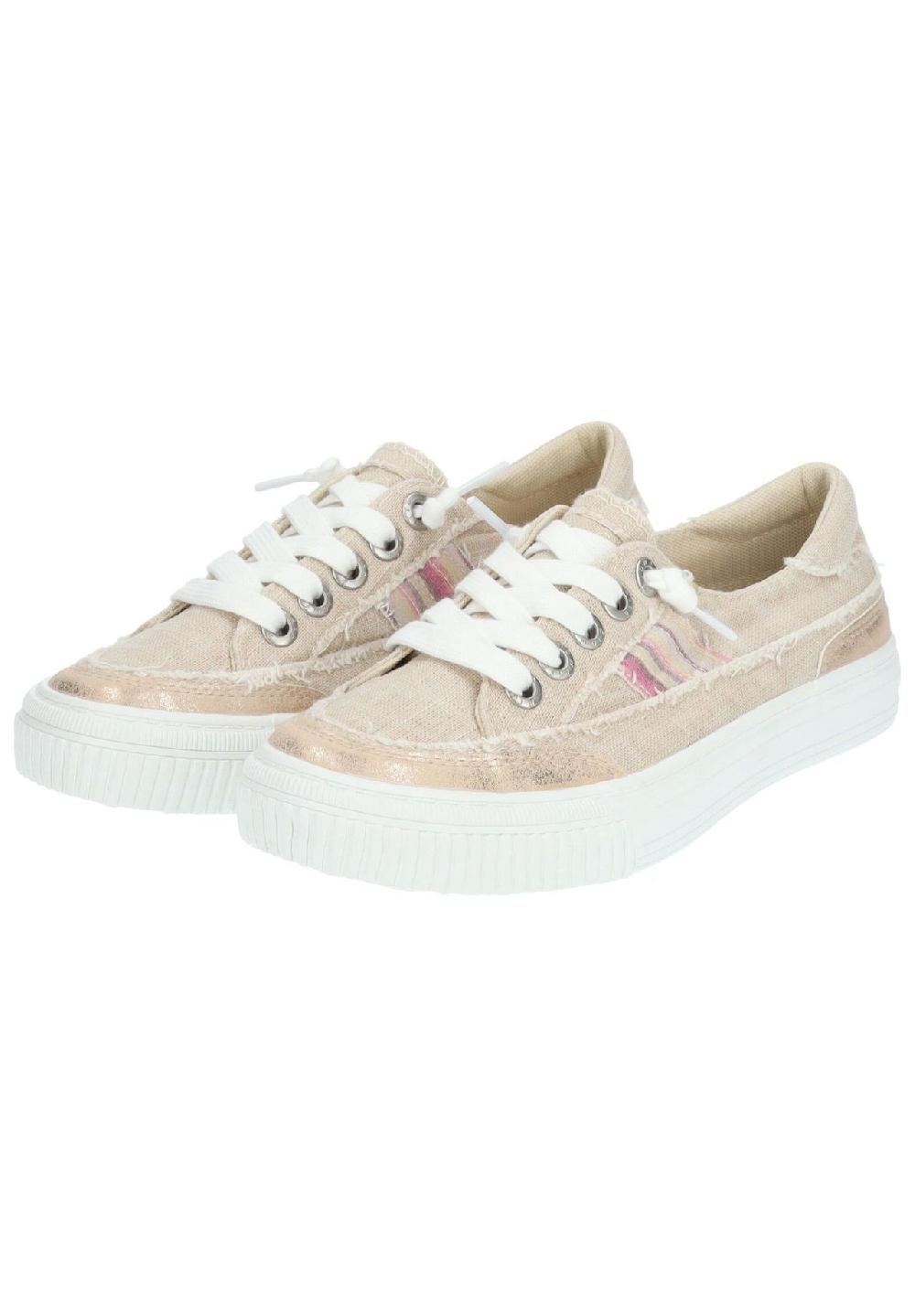Blowfish® MALIBU Textil Sneaker Weihnachtsangebot