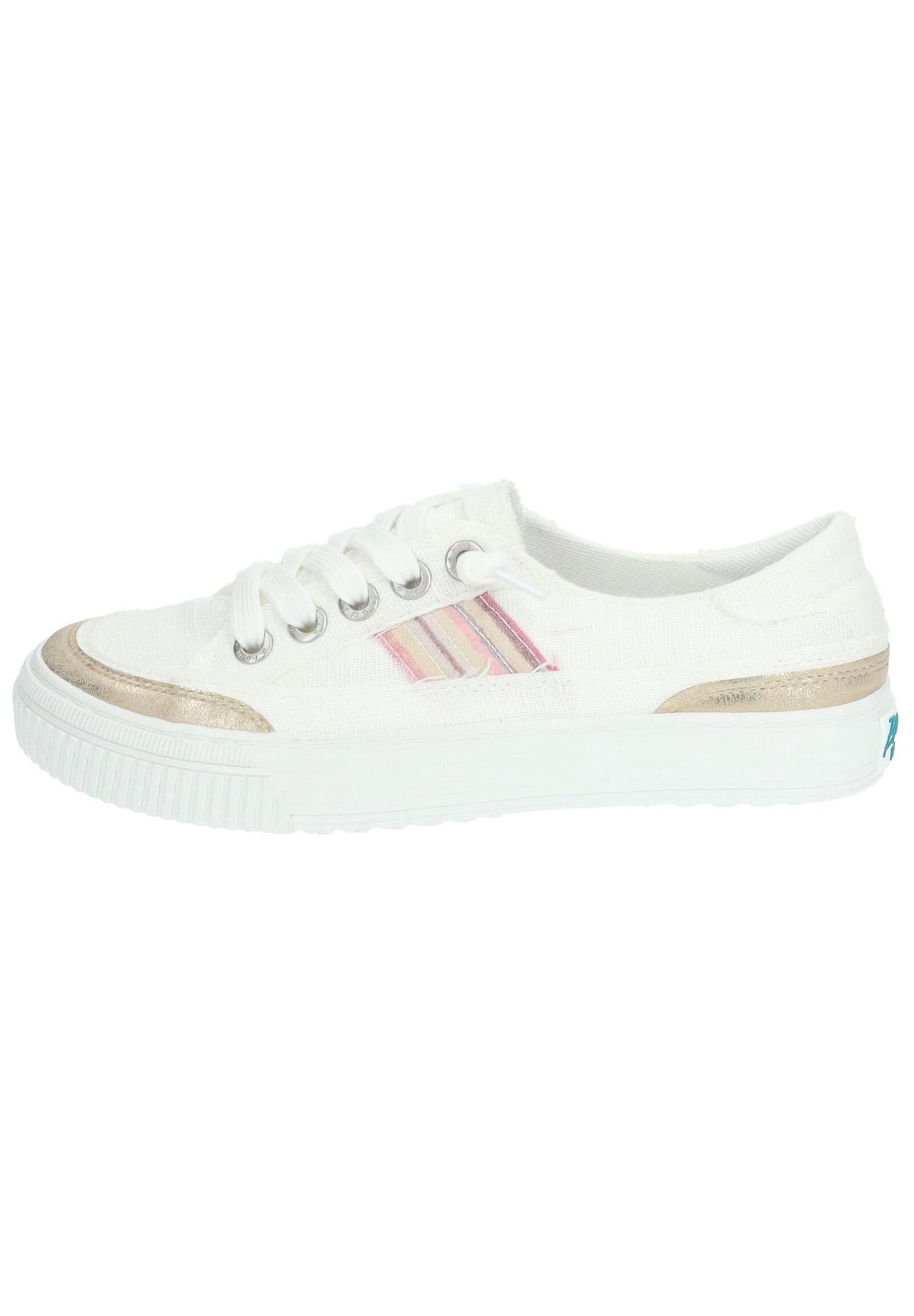 Blowfish® MALIBU Textil Sneaker Osterangebot