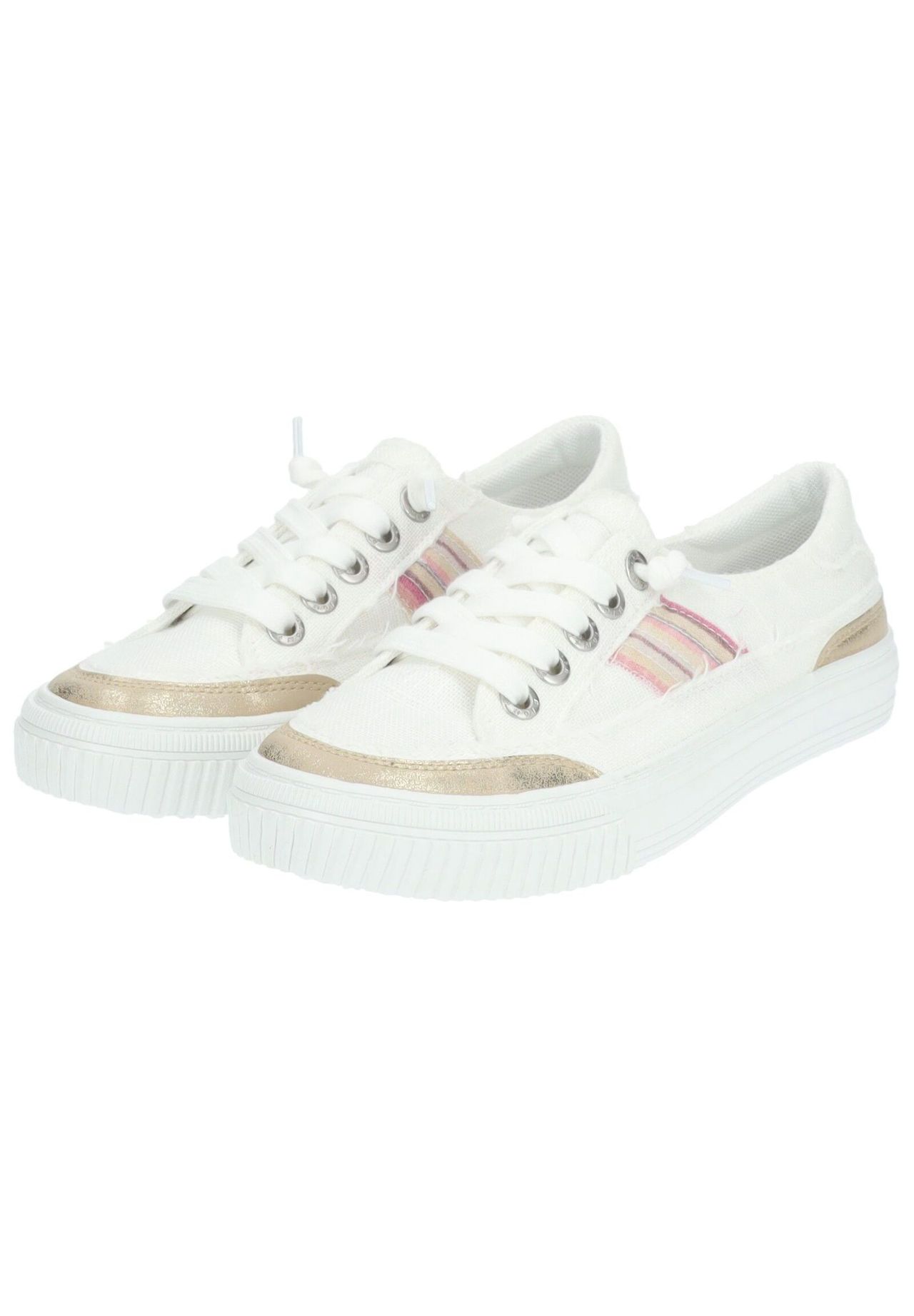 Blowfish® MALIBU Textil Sneaker Osterangebot