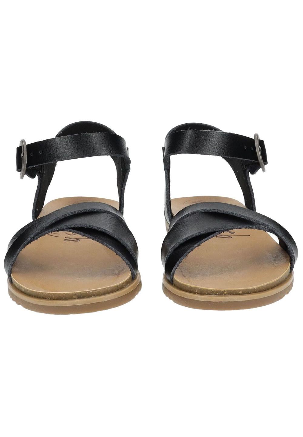 Blowfish® MALIBU Lederimitat Sandalen Vatertagsangebot