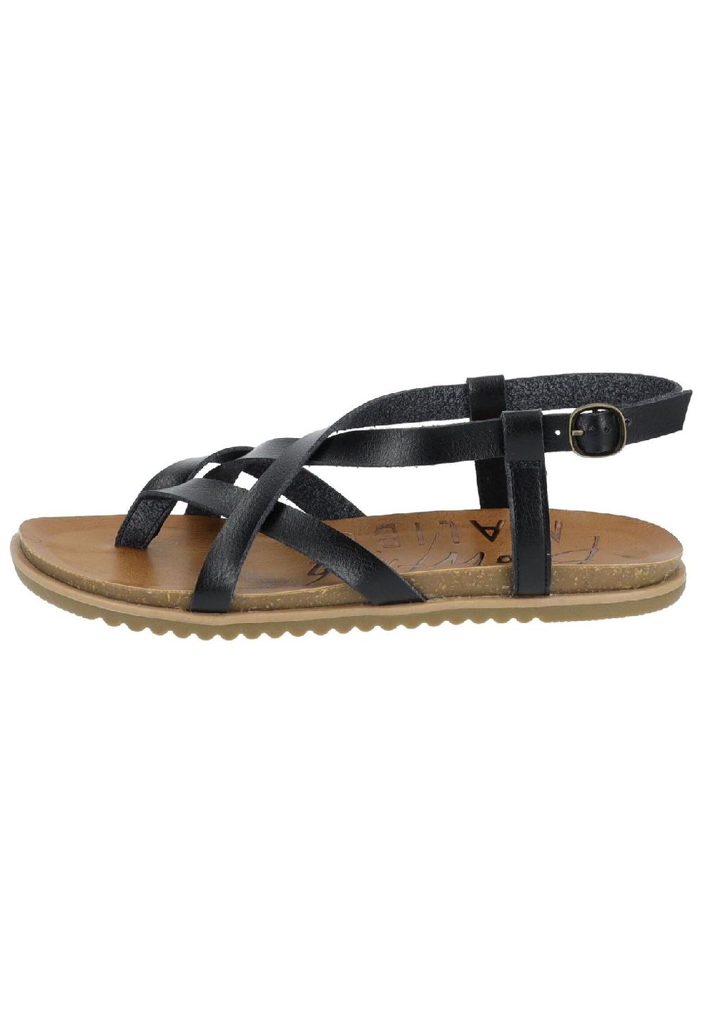 Blowfish® MALIBU Lederimitat Zehensteg Valentinstagsangebot