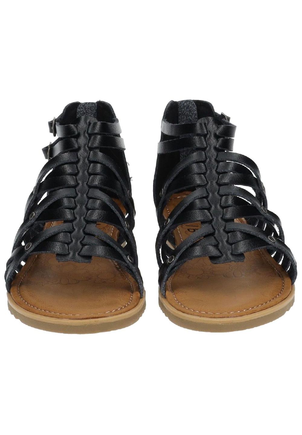 Blowfish® MALIBU Lederimitat Sandalen Jubiläumsangebot