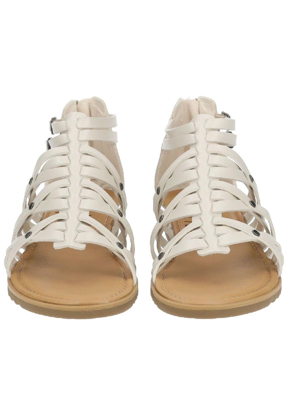 Blowfish® MALIBU Lederimitat Sandalen Lagerräumung