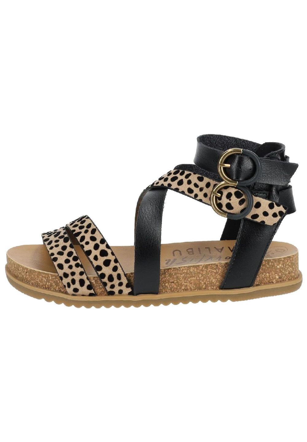 Blowfish® MALIBU Lederimitat Sandalen Heißer Verkauf