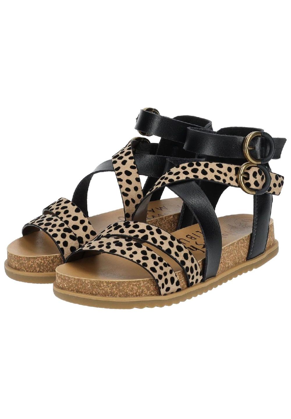 Blowfish® MALIBU Lederimitat Sandalen Heißer Verkauf