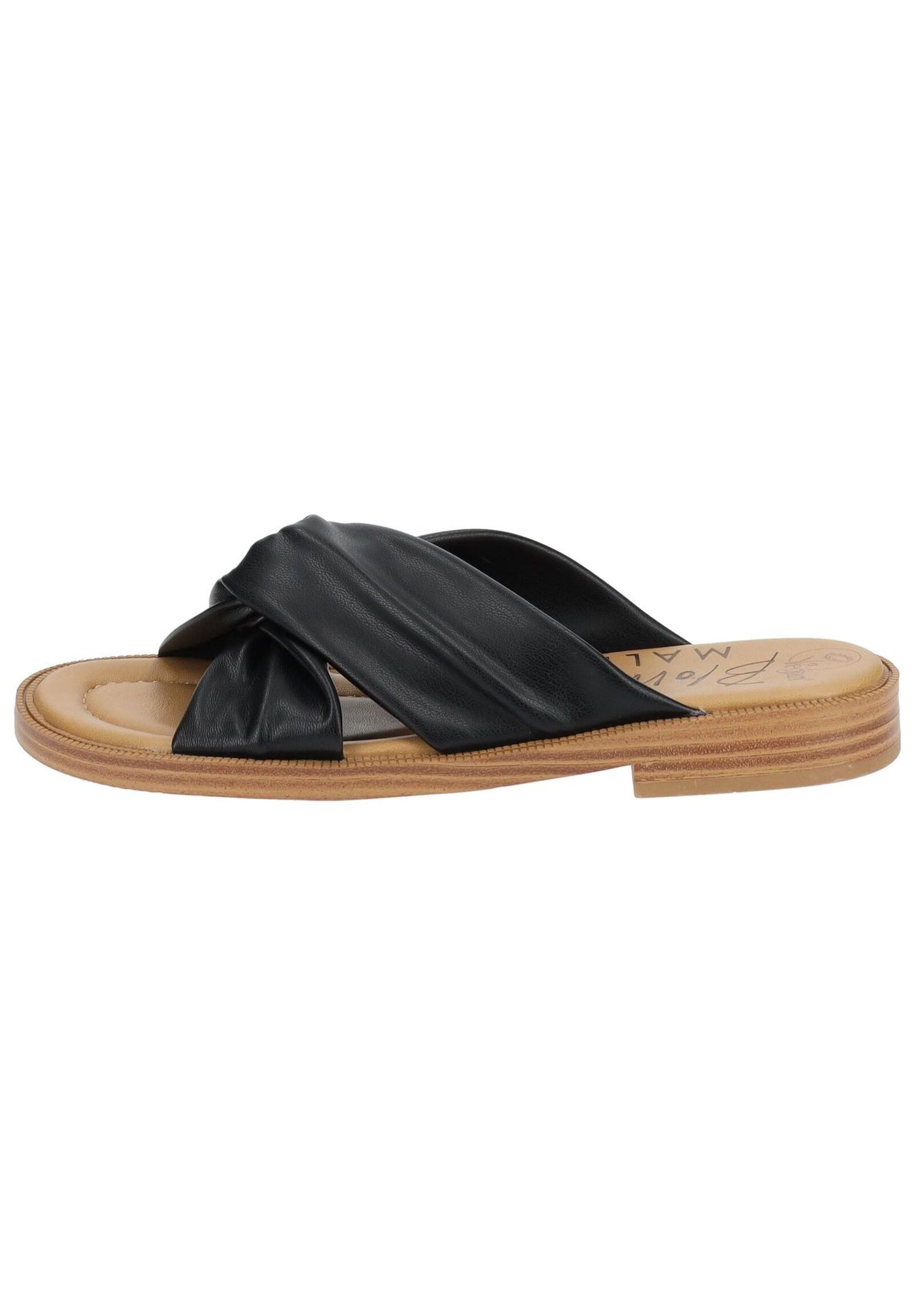 Blowfish® MALIBU Lederimitat Pantoletten Neueste Mode