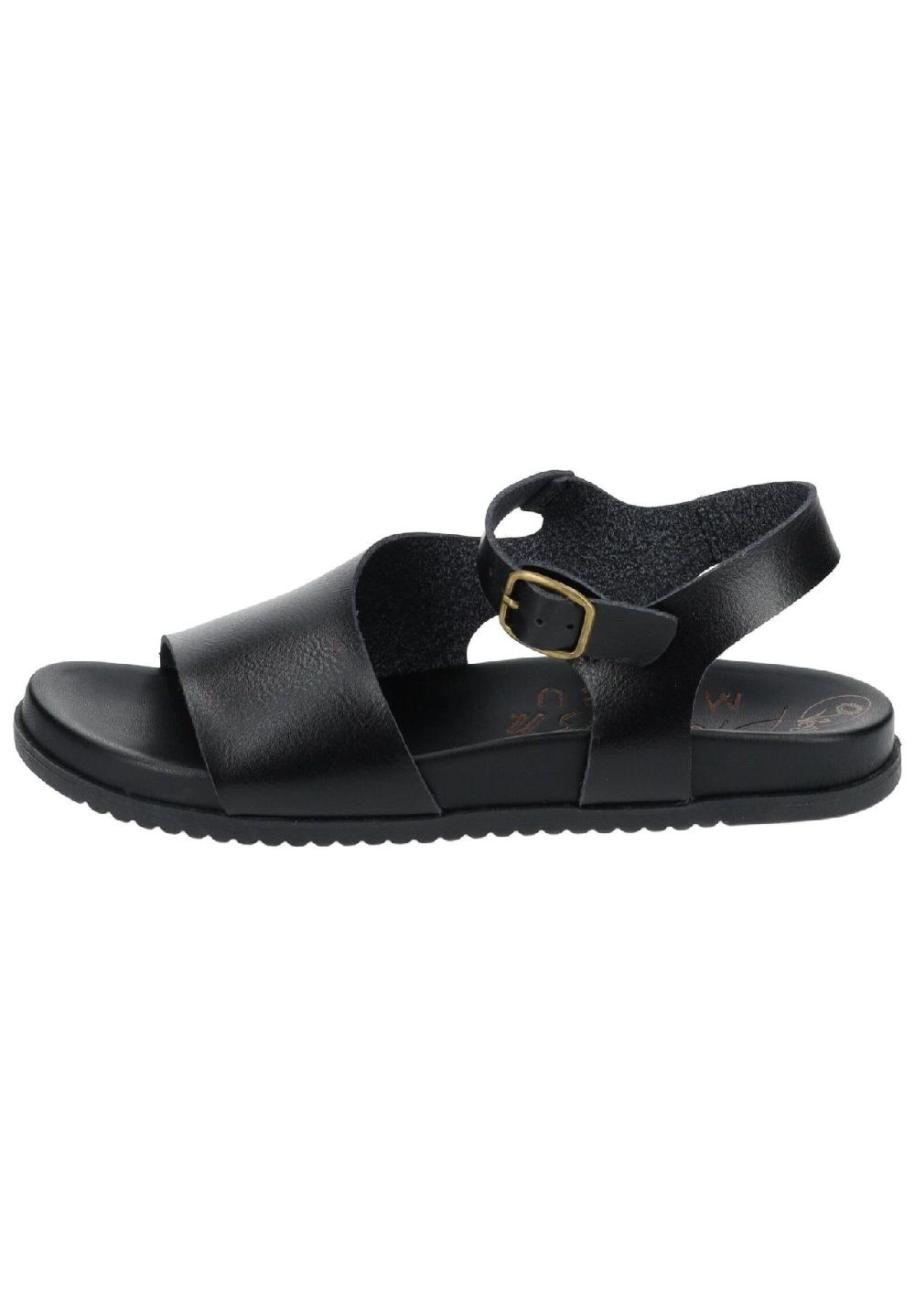 Blowfish® MALIBU Lederimitat Sandalen Online Outlet