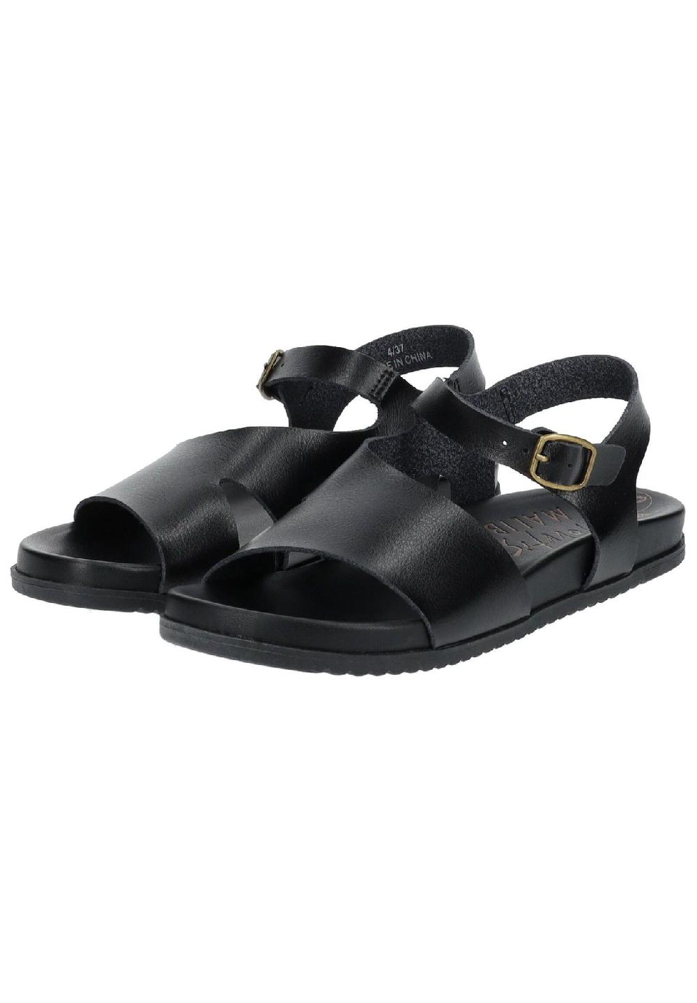 Blowfish® MALIBU Lederimitat Sandalen Online Outlet
