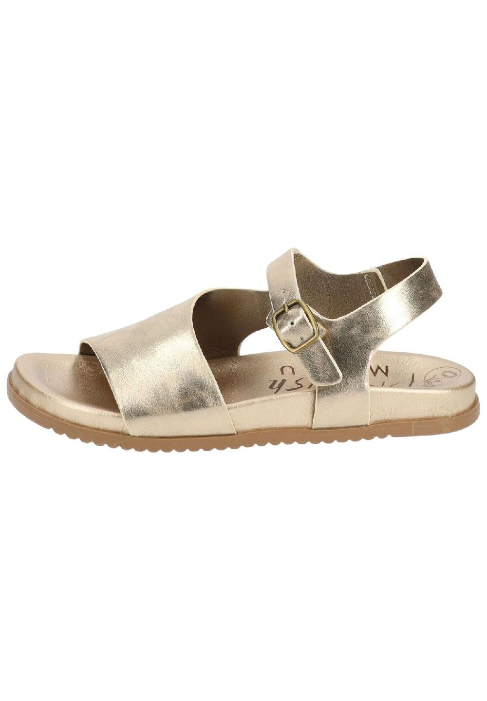 Blowfish® MALIBU Lederimitat Sandalen Zeitlich begrenztes Angebot