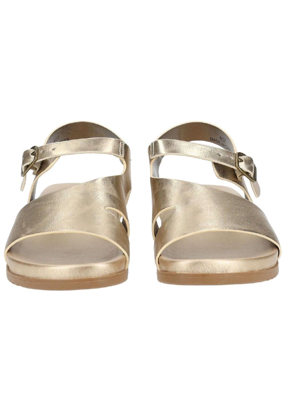 Blowfish® MALIBU Lederimitat Sandalen Zeitlich begrenztes Angebot