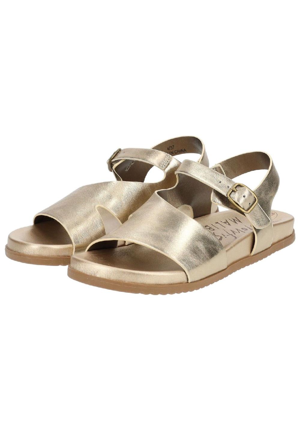 Blowfish® MALIBU Lederimitat Sandalen Zeitlich begrenztes Angebot