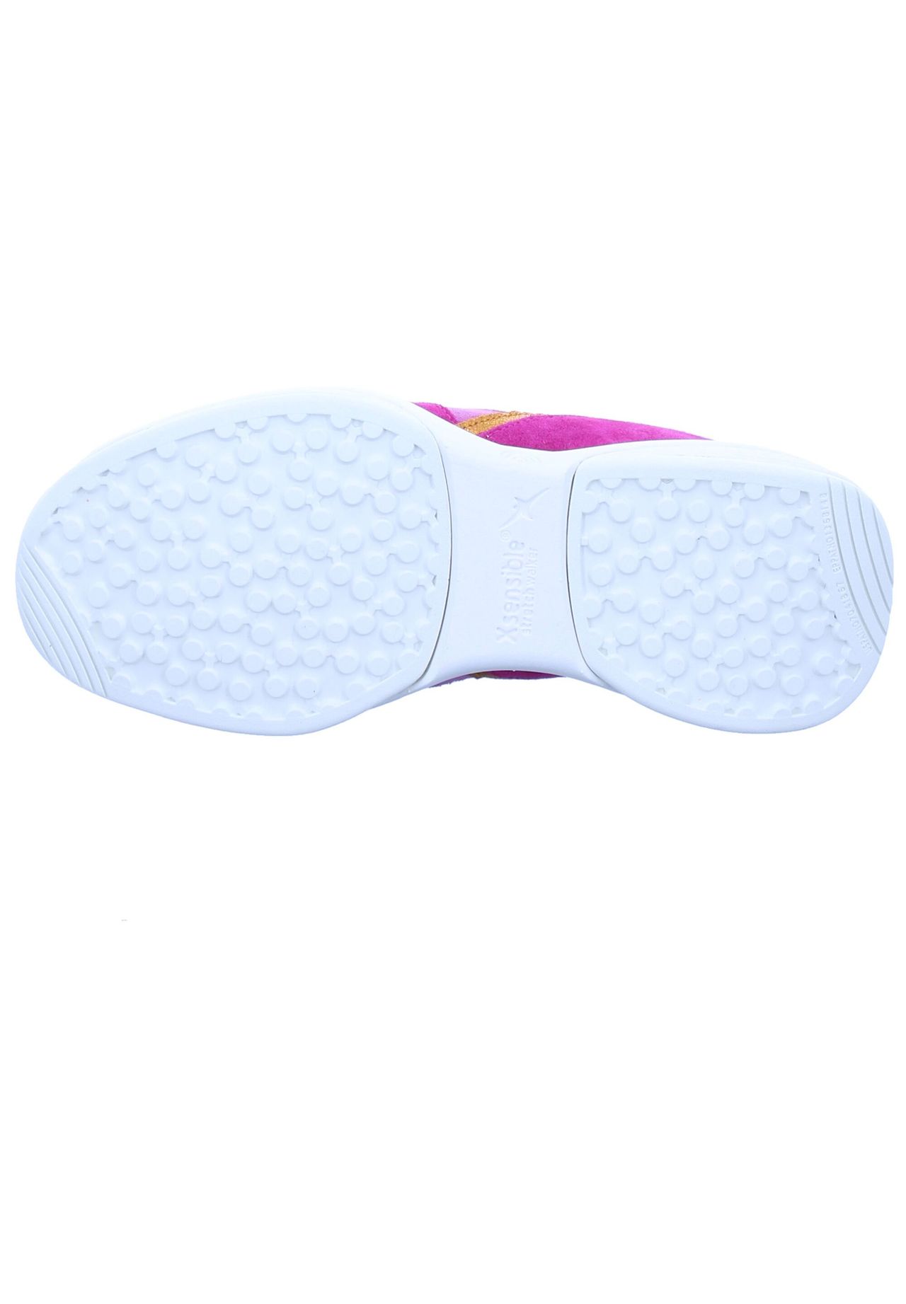 Xsensible® Schnürschuhe SWX11 Bestseller