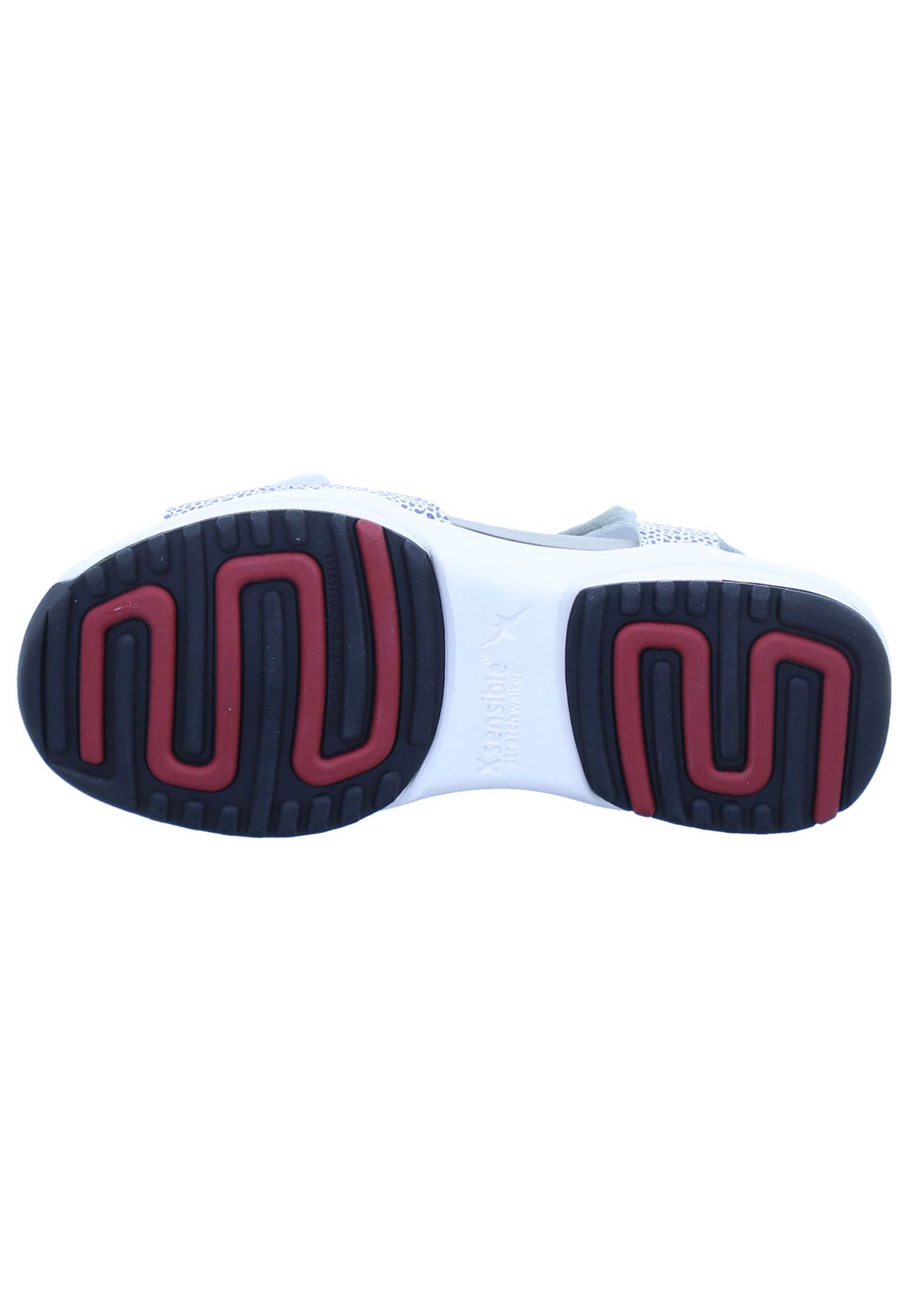Xsensible® Sandalen Skala Kauf eins, bekomm eins gratis