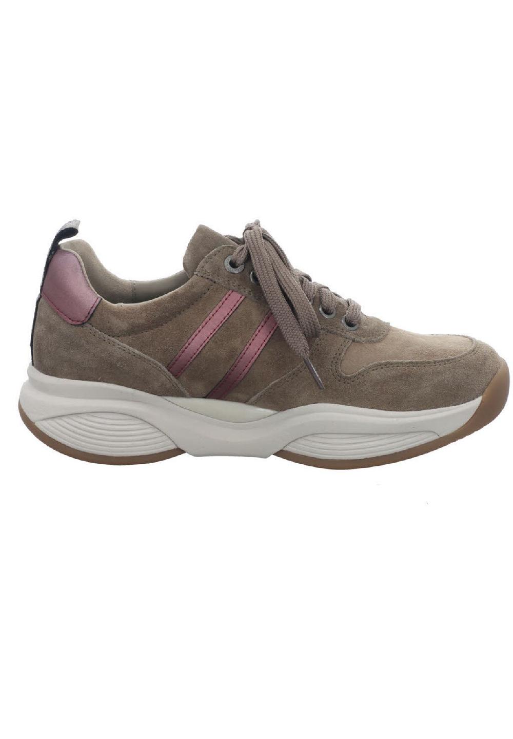 Xsensible® Sneaker HX SWX VIP-Rabatte