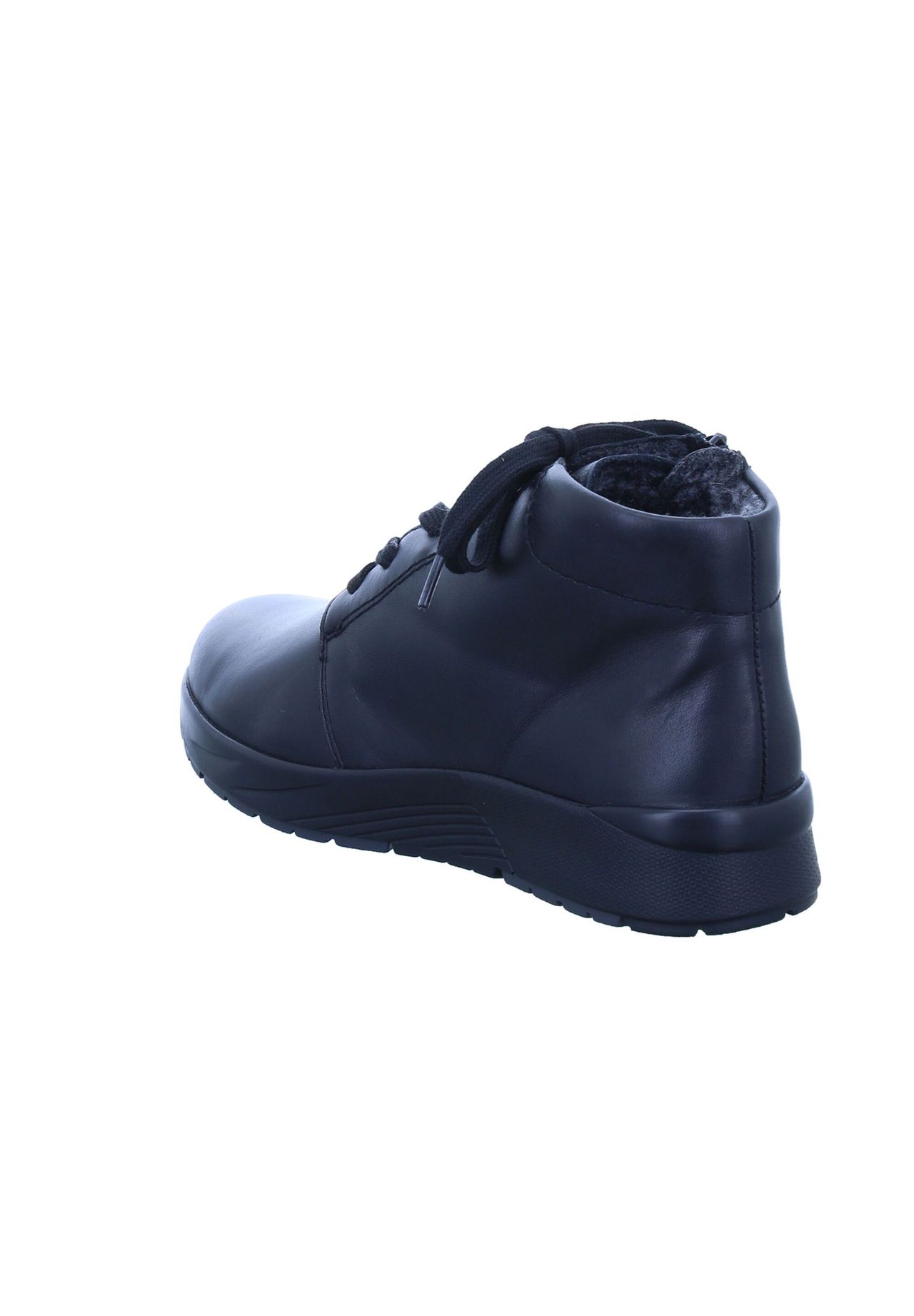 Semler Stiefelette Siggi Letzter Tag