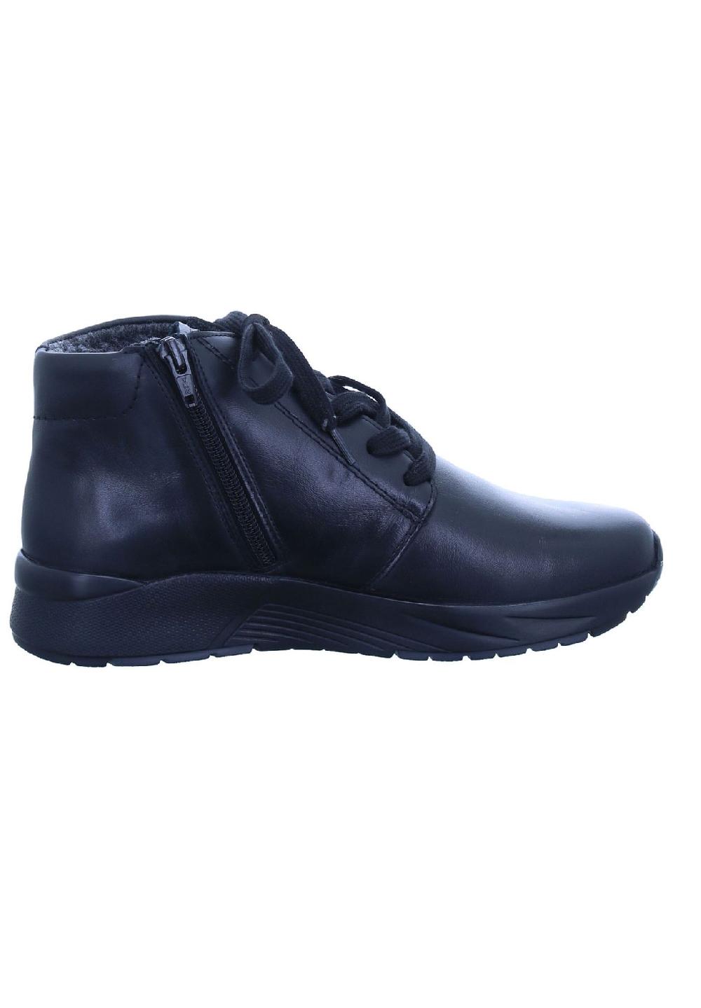 Semler Stiefelette Siggi Letzter Tag