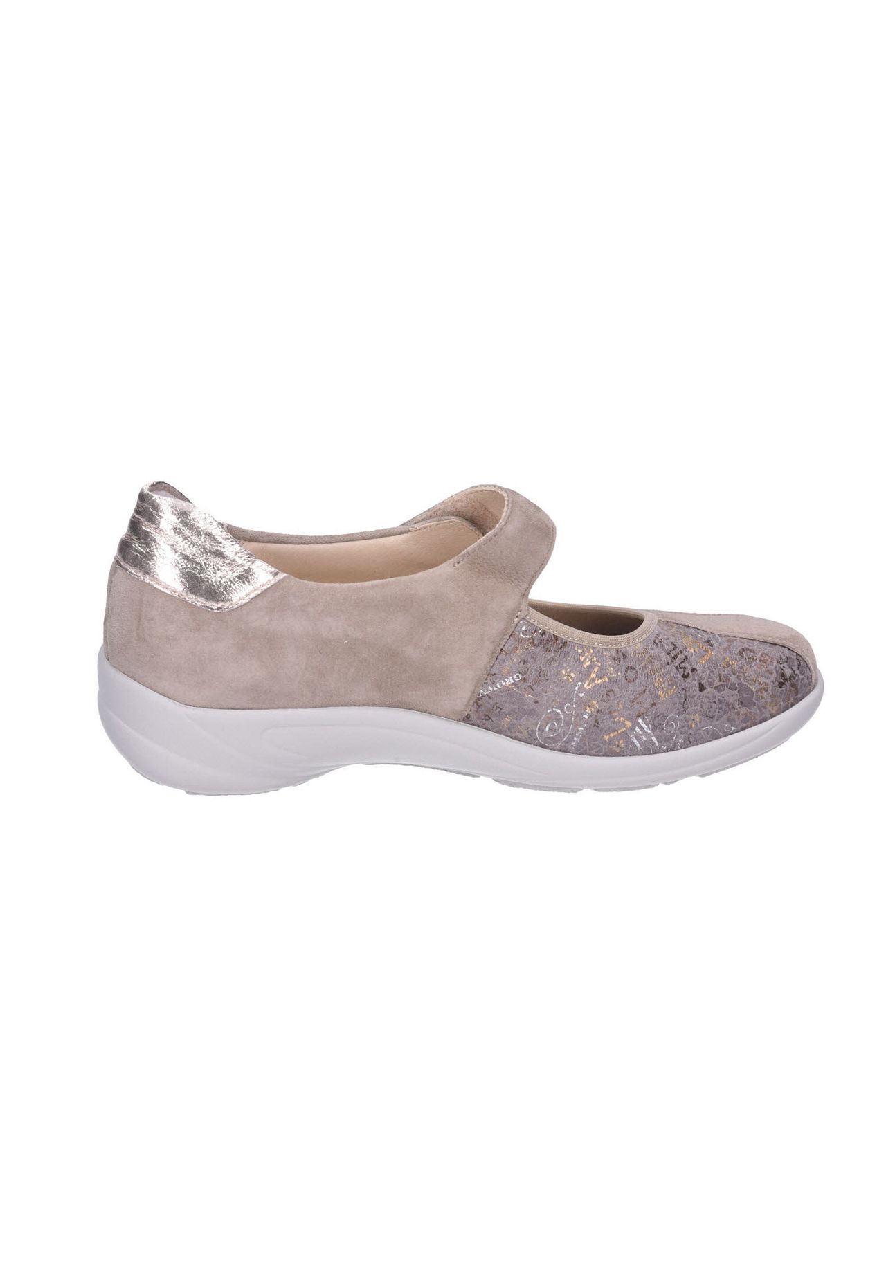 Semler Klettschuhe Zeitbegrenzte Promotion