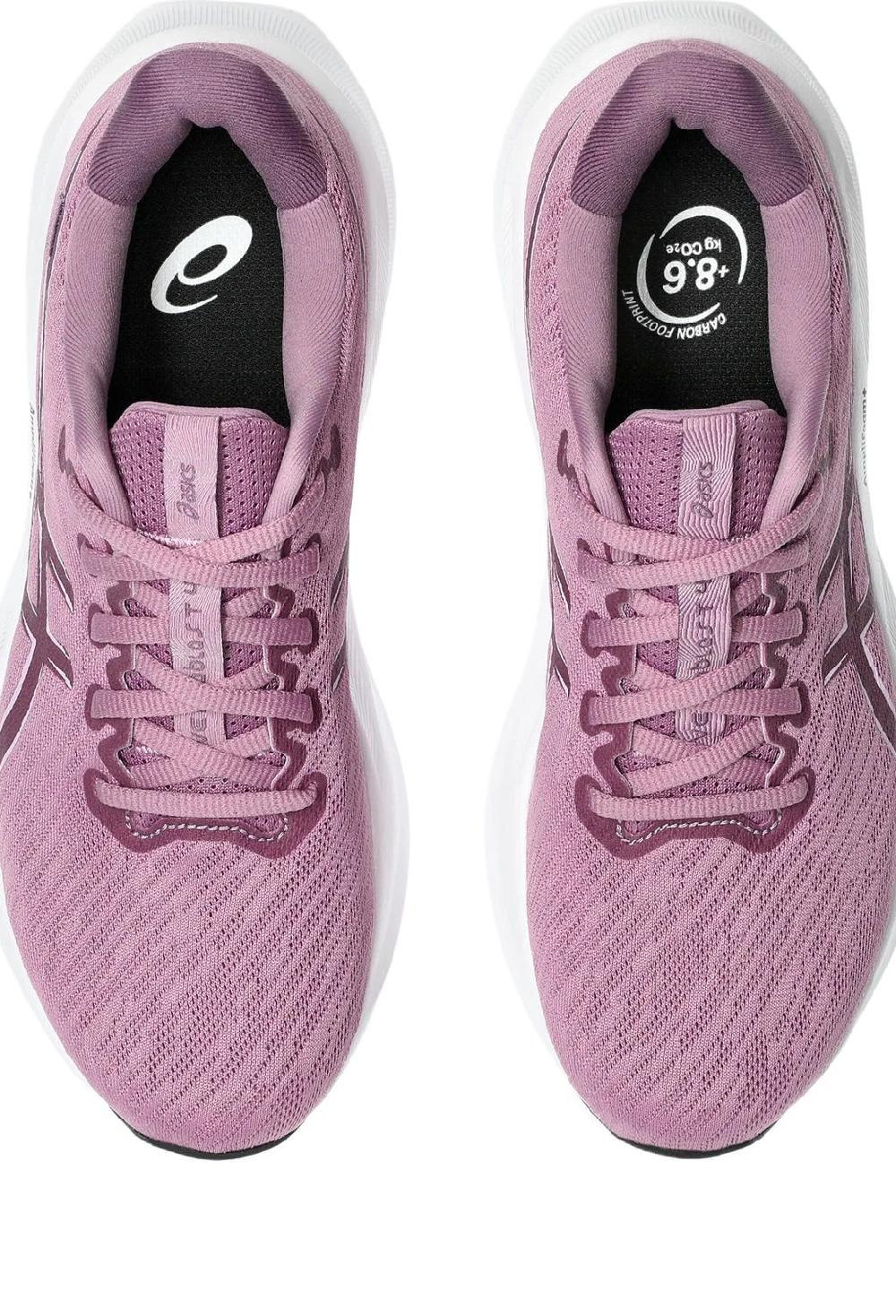 asics Laufschuhe Kunstleder für Damen Nur für heute