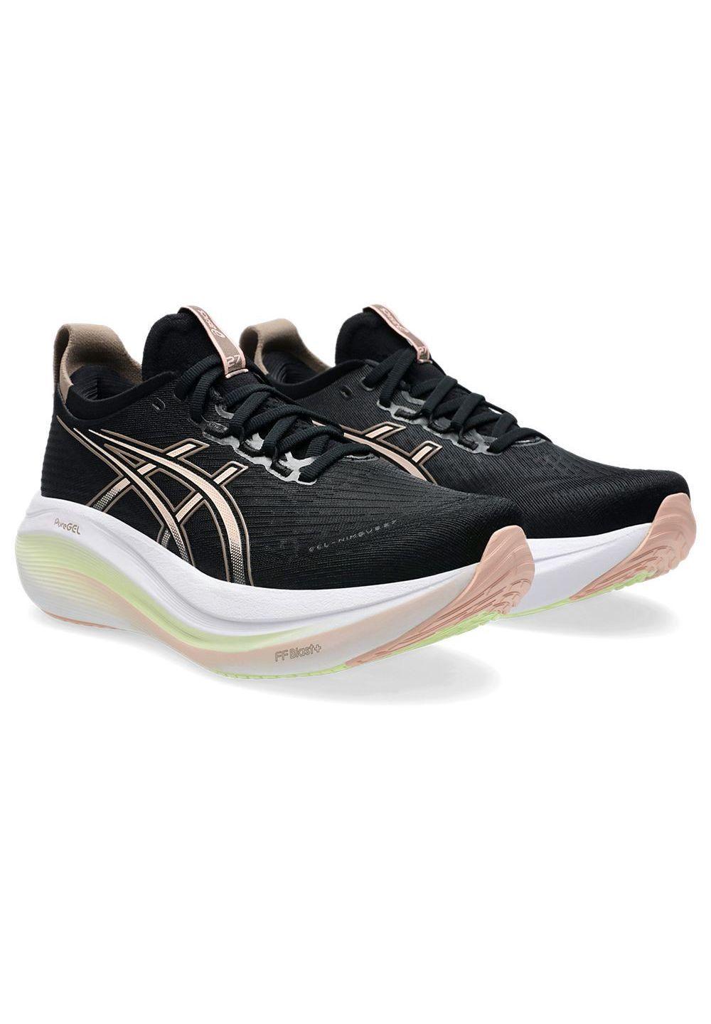 asics Asics Gel-Nimbus 27 1012B753 Vierteljährliche Förderung