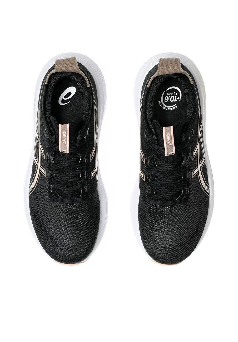 asics Asics Gel-Nimbus 27 1012B753 Vierteljährliche Förderung