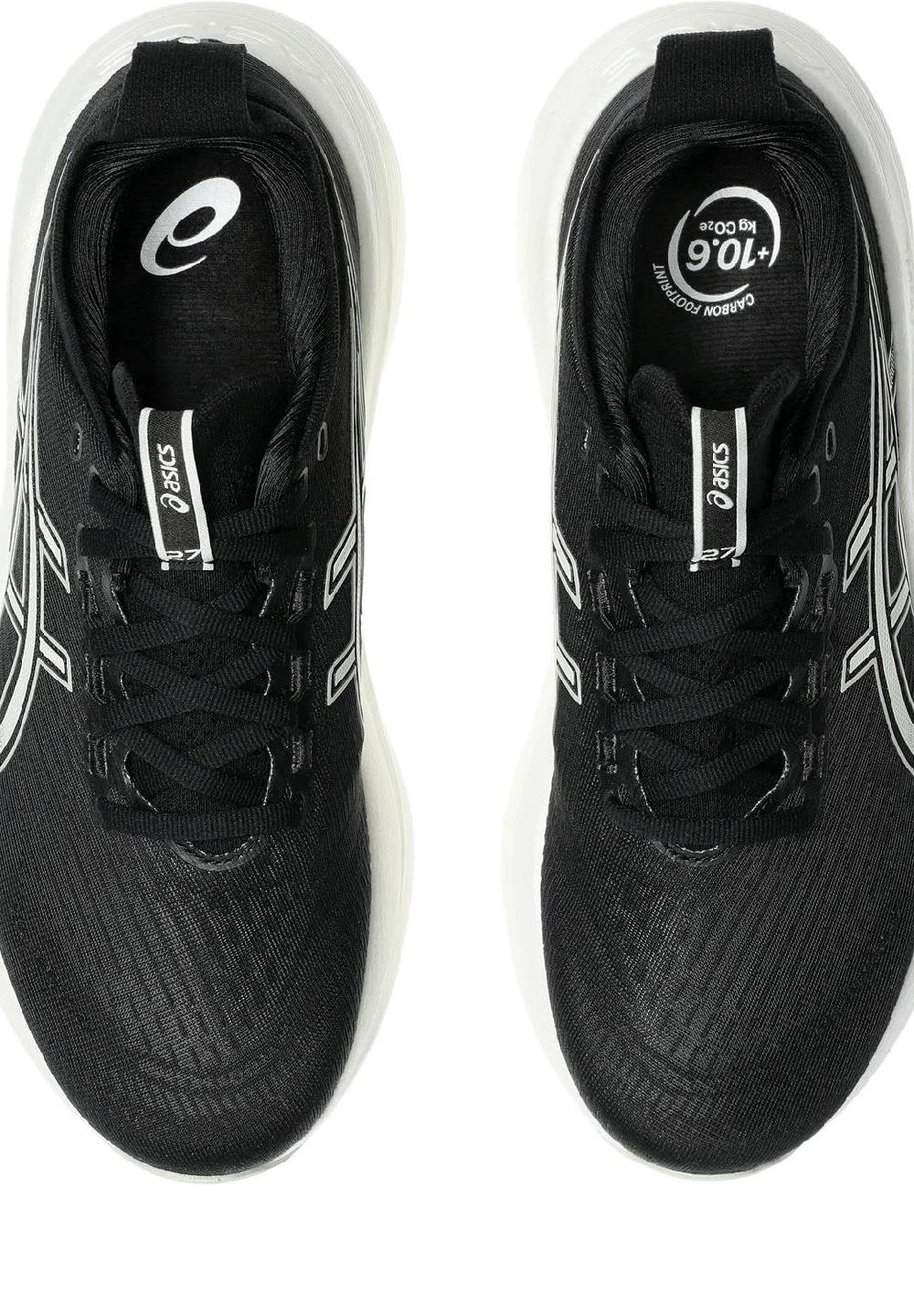 asics Laufschuhe "Gel Nimbus 27" FFBlast+ für Damen Discount Store für neue Produkte