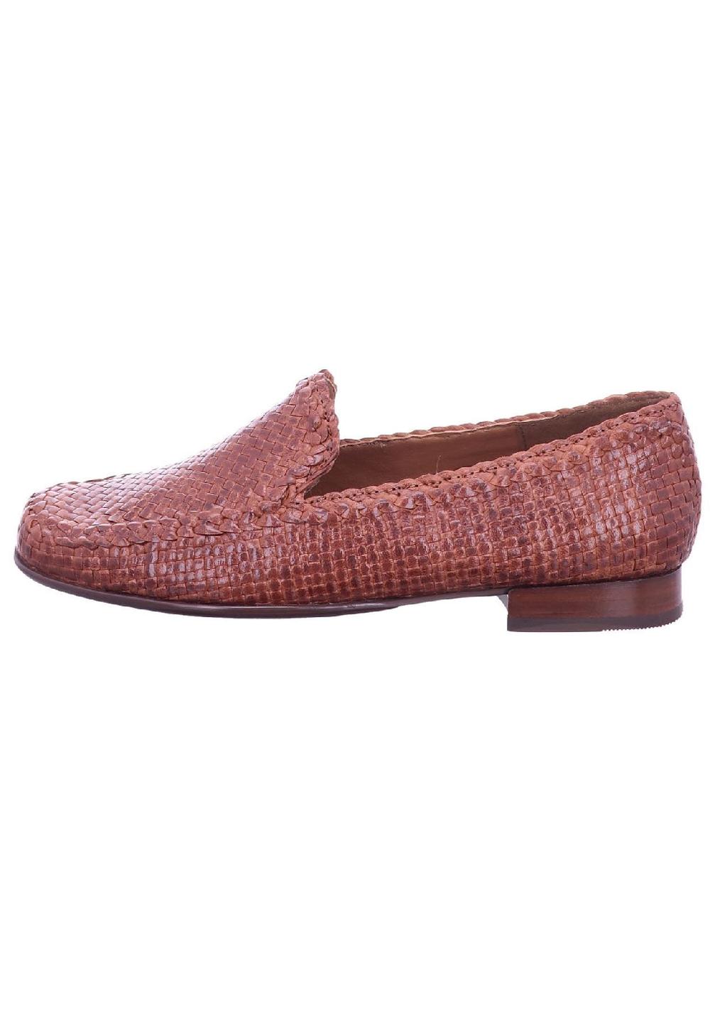 Sioux® Slipper 60560 50% Rabatt mit kostenlosem Versand