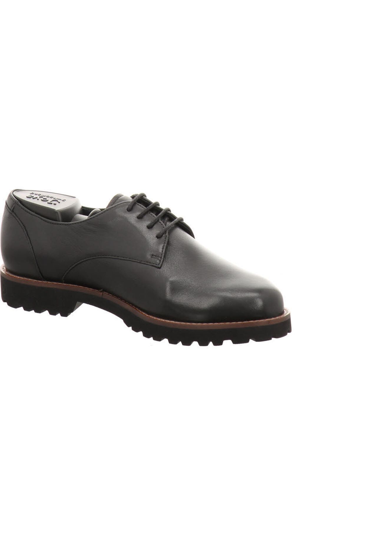 Sioux® Schnürschuh 7162823 Clearance-Verkauf