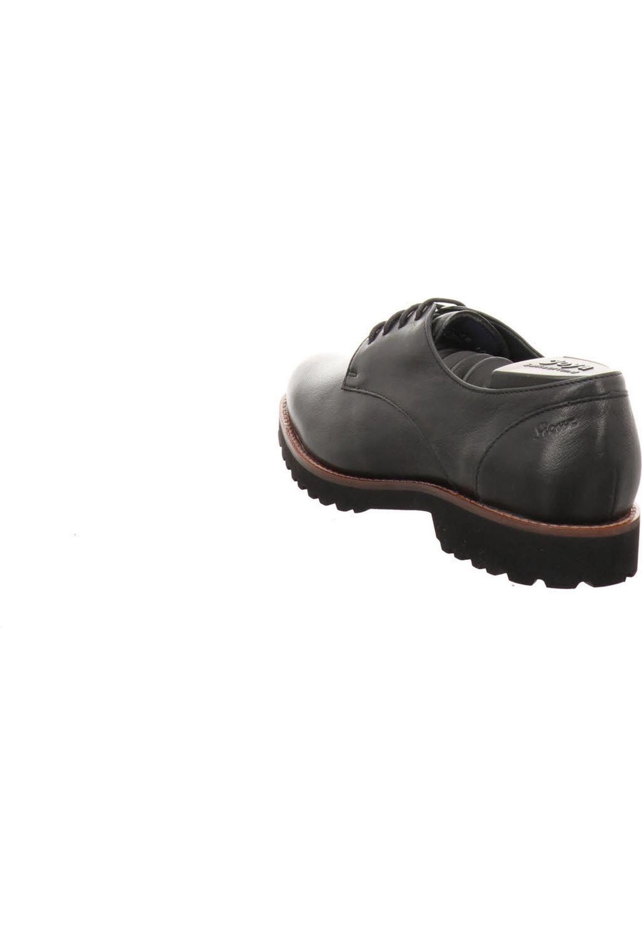 Sioux® Schnürschuh 7162823 Clearance-Verkauf