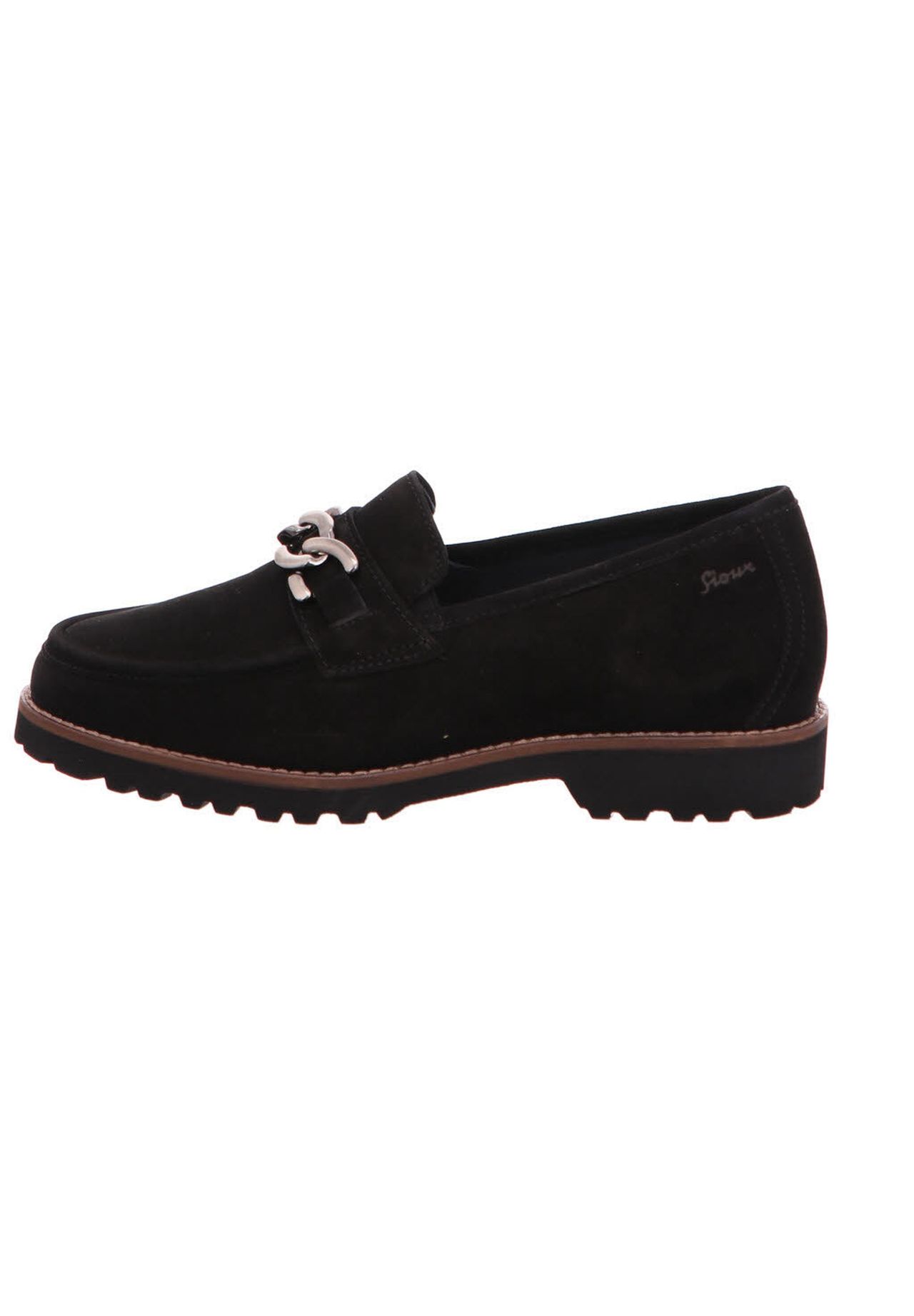 Sioux® Slipper Meredith Kostenloser Versand international