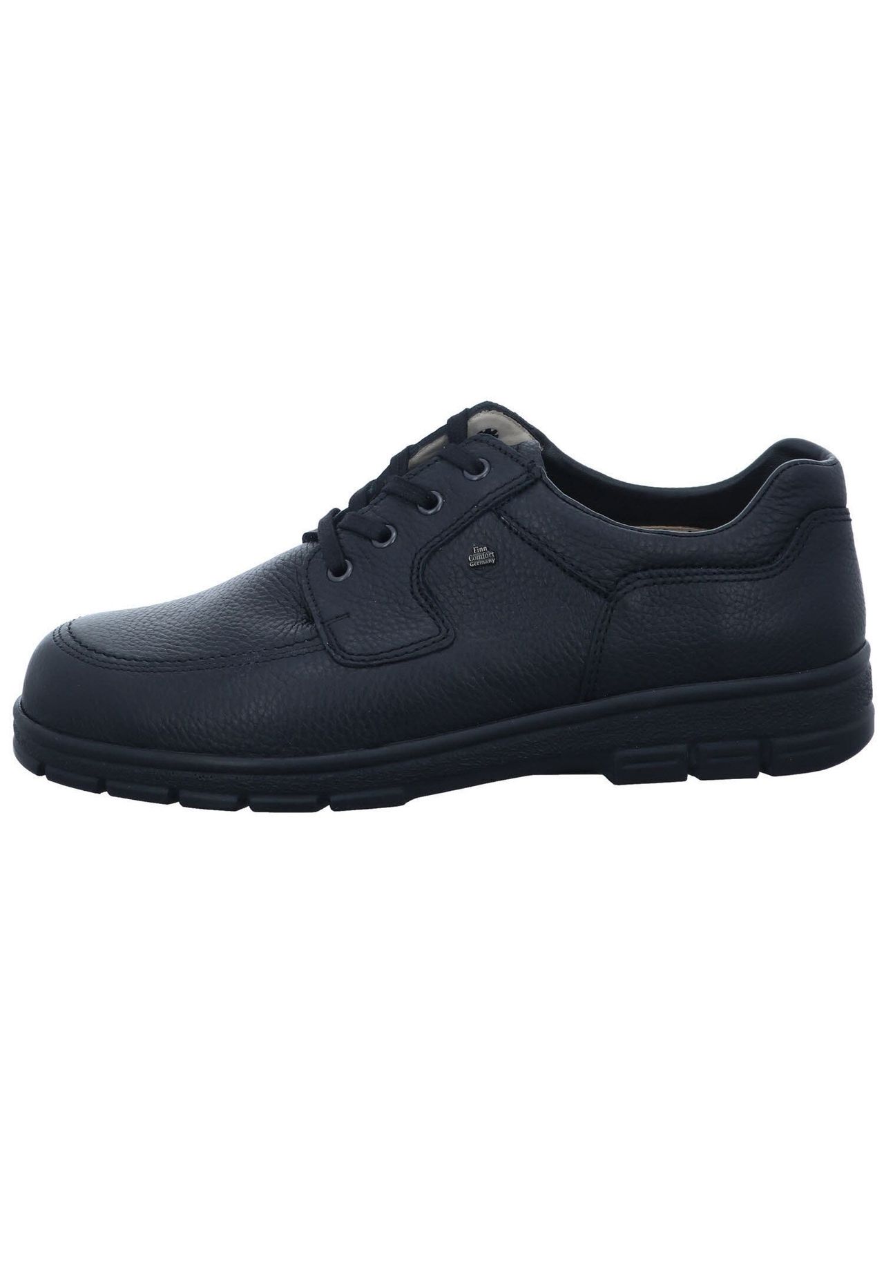 solidus Schnürschuh BREST im Angebot