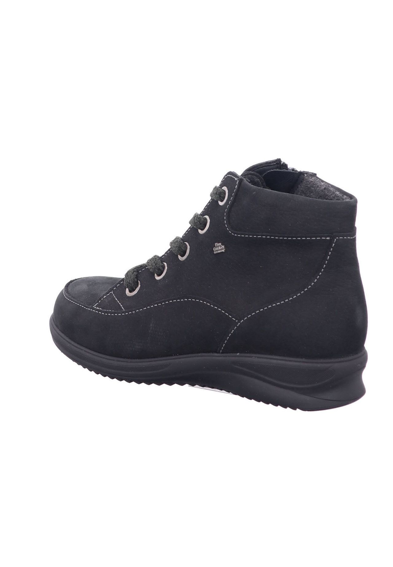 Finn Comfort Stiefelette 02243-049393 Günstiger Verkauf