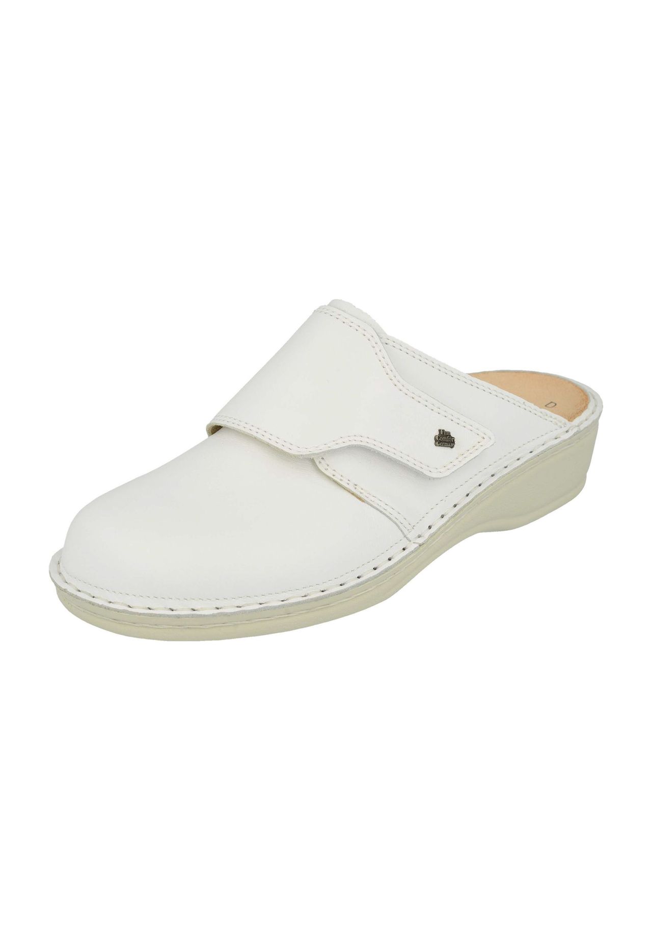 Finn Comfort Pantolette AUSSEE Fabrikverkauf