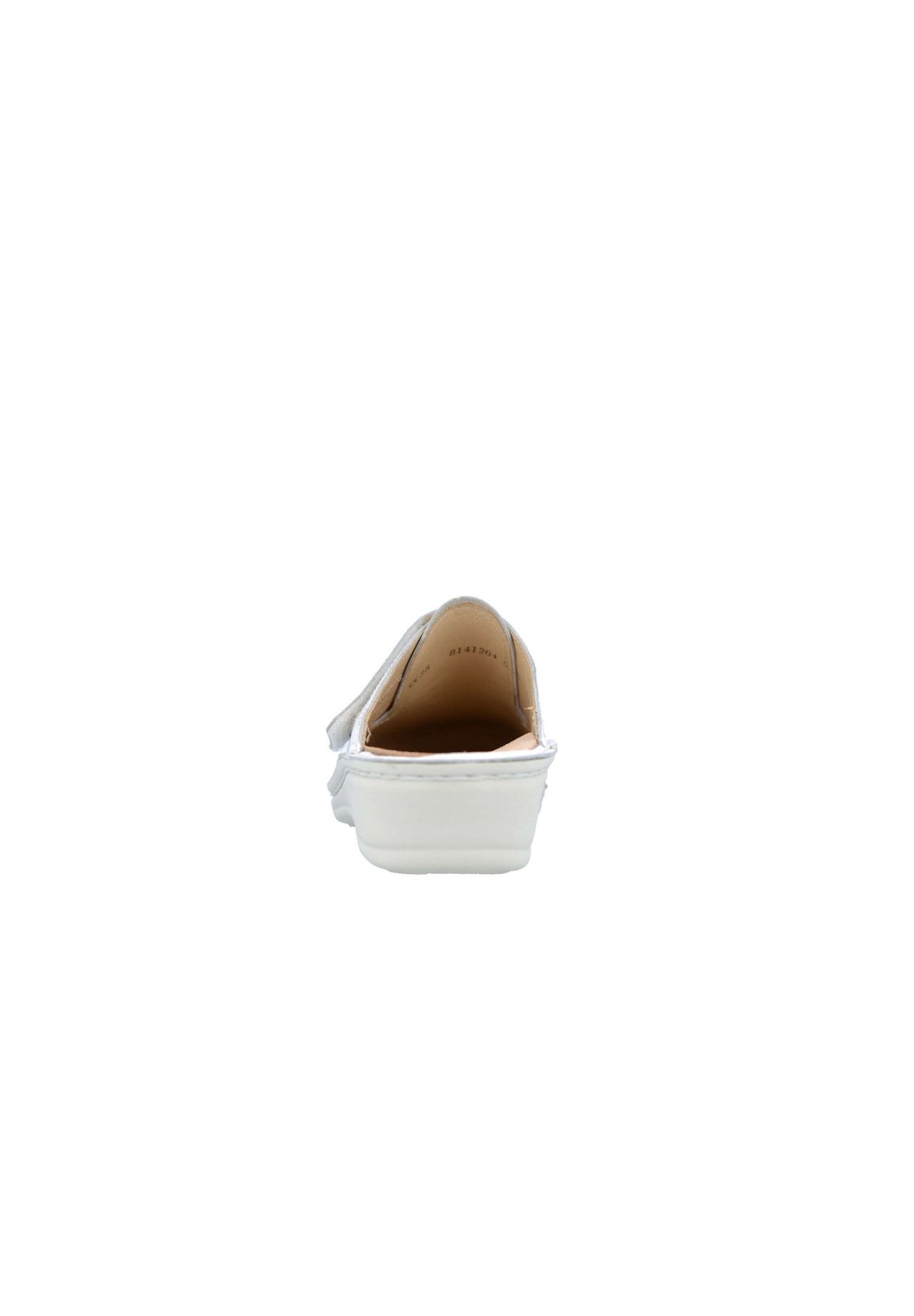 Finn Comfort Pantolette AUSSEE Fabrikverkauf