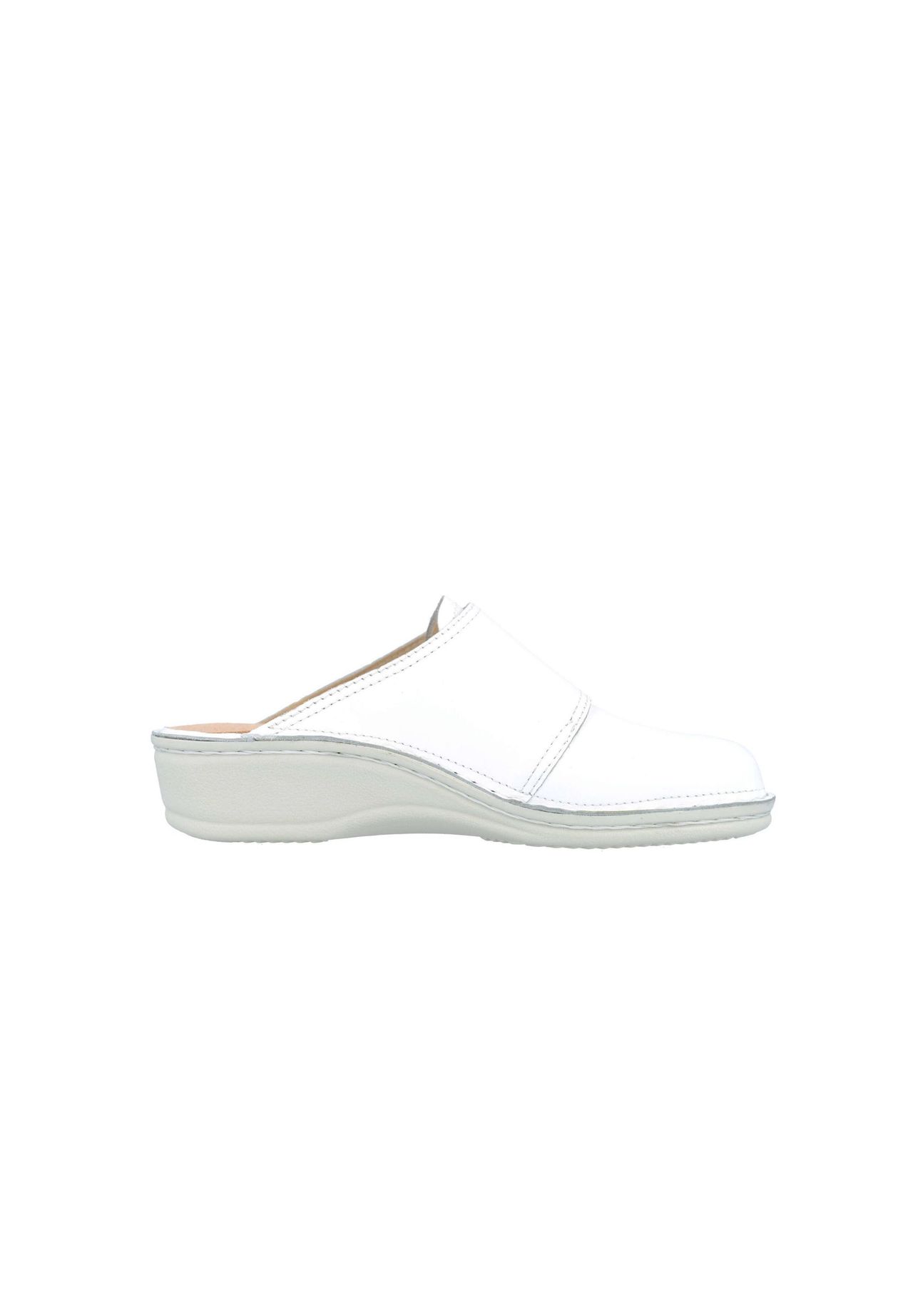 Finn Comfort Pantolette AUSSEE Fabrikverkauf