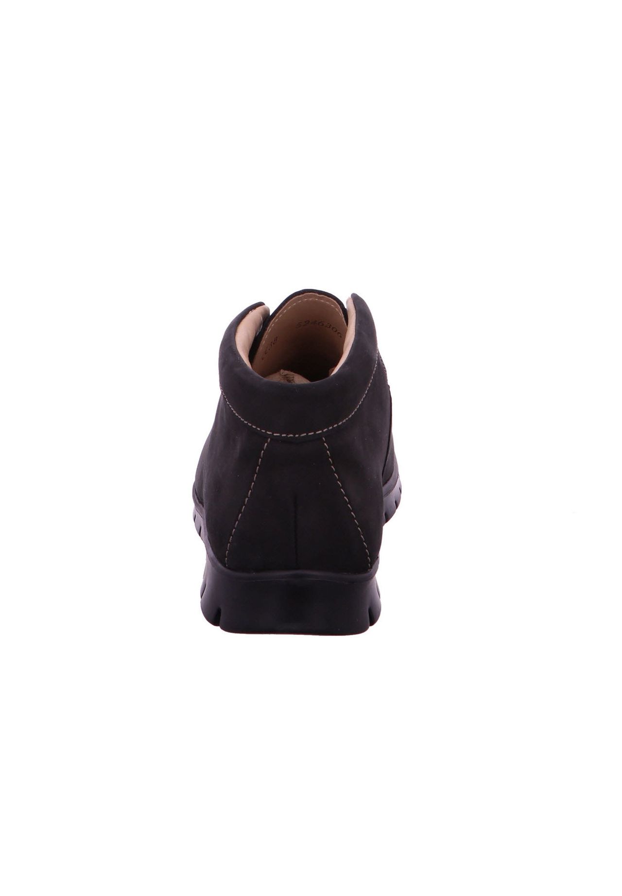 Finn Comfort Schnürschuh LEON Kostenloser Versand