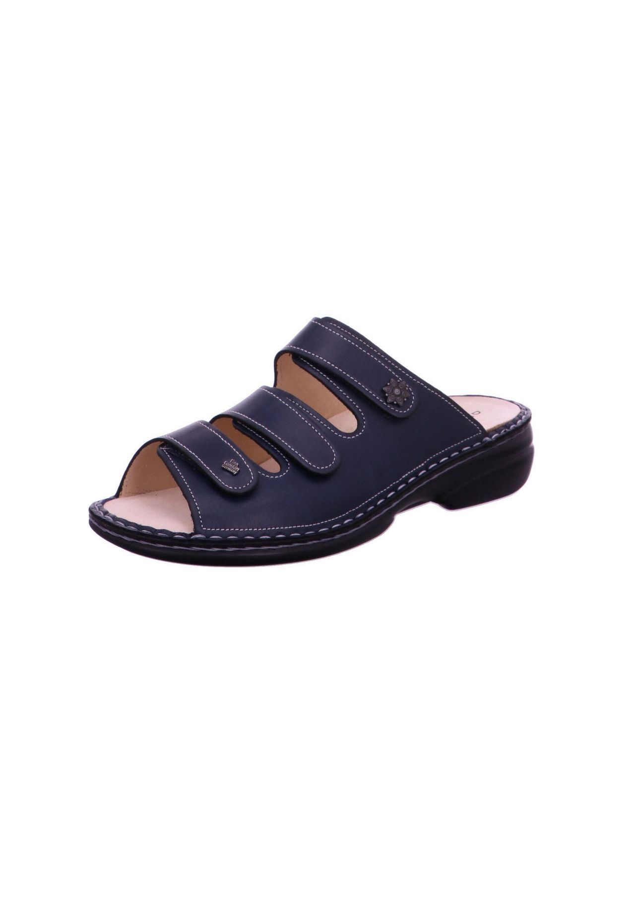 Finn Comfort Pantoletten MENORCA SOFT Limitierter Zeitrabatt