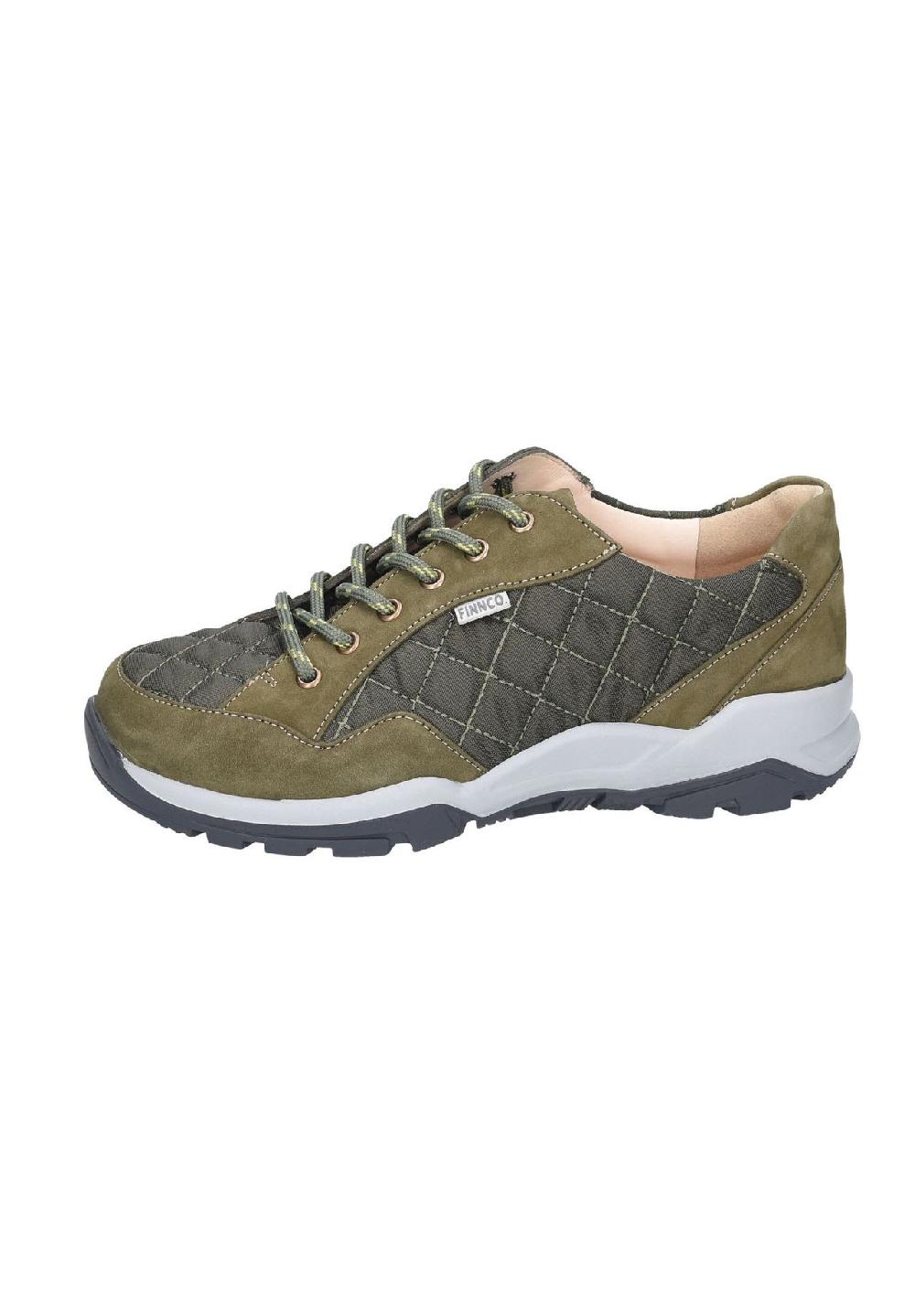 Finn Comfort Schnürschuh Fabrik Onlineshop
