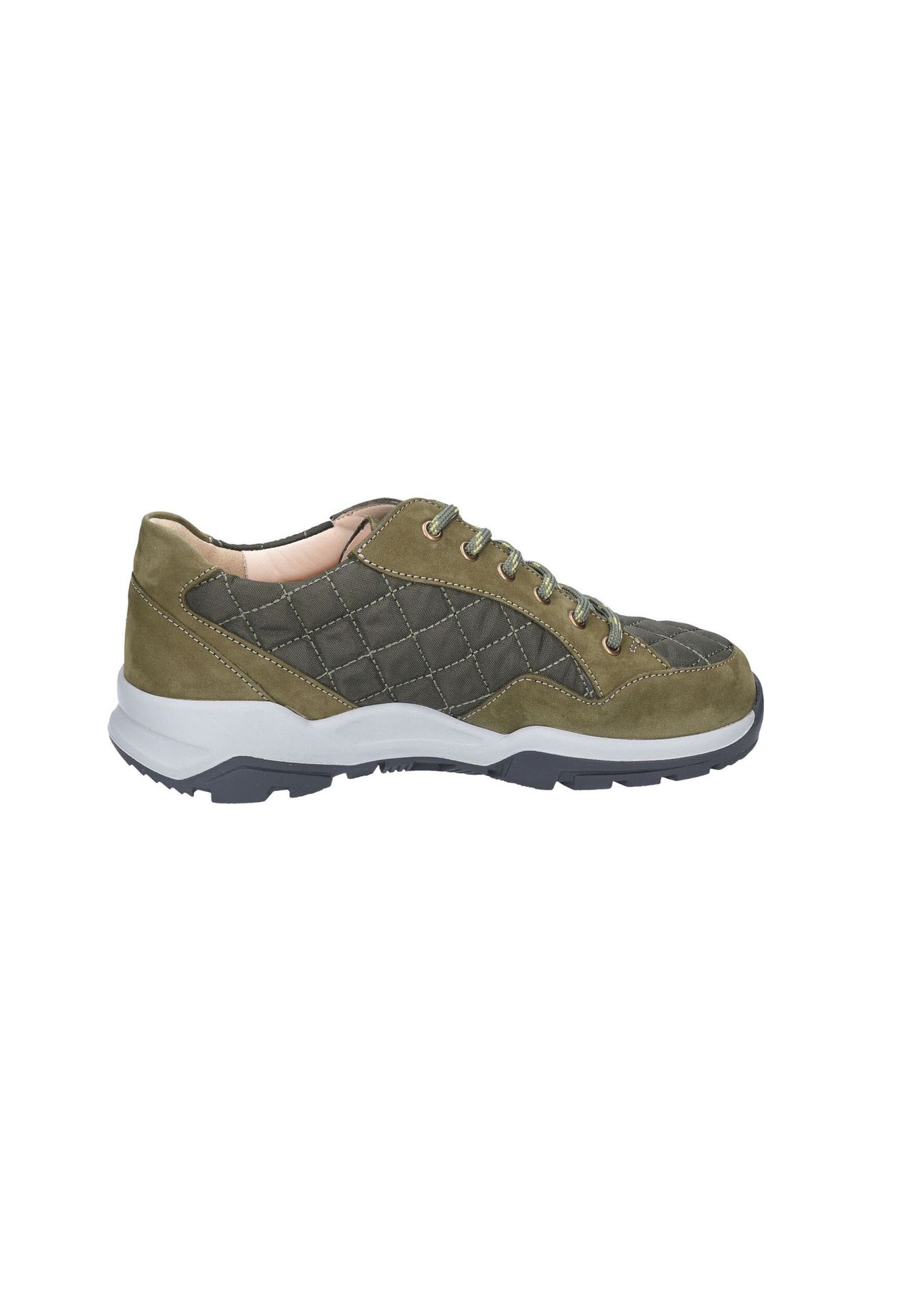 Finn Comfort Schnürschuh Fabrik Onlineshop
