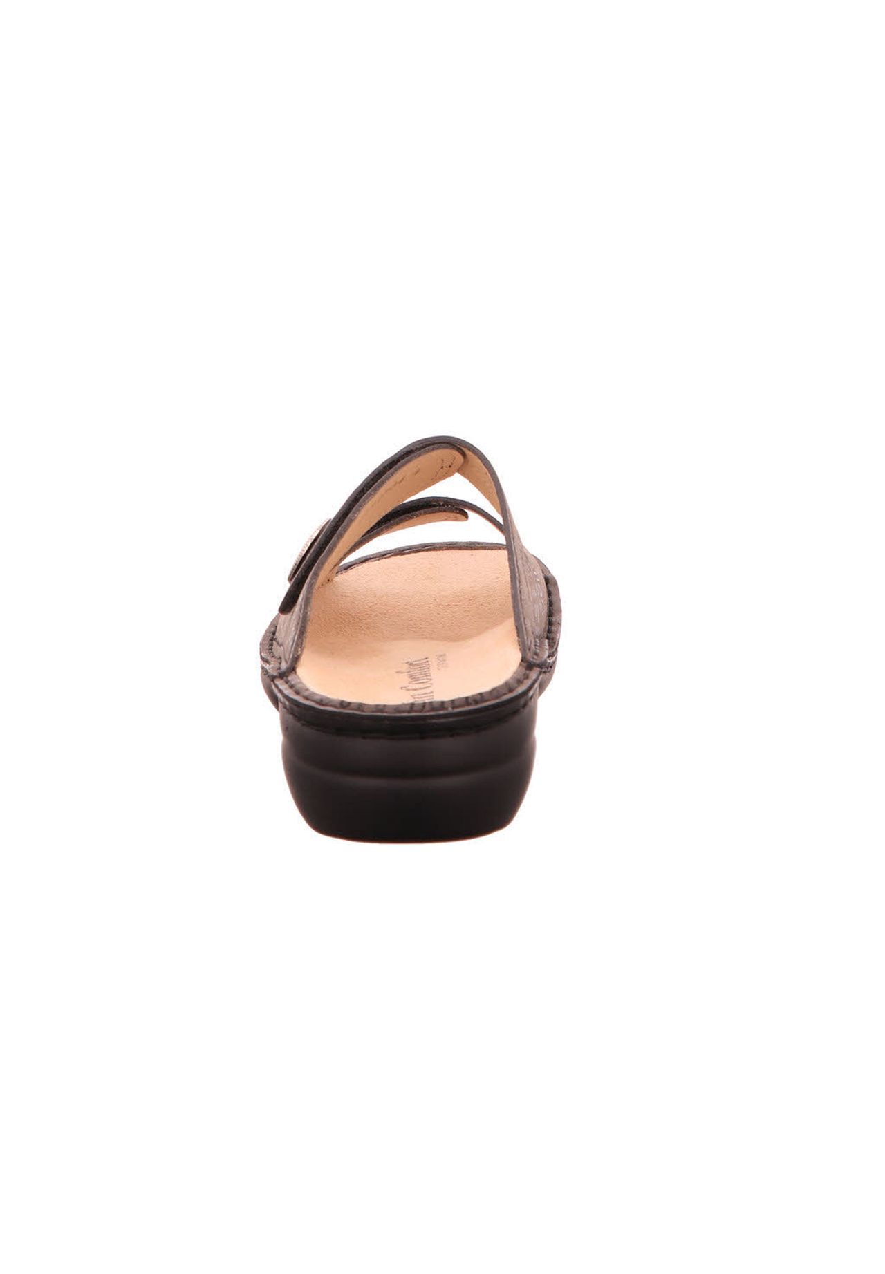 Finn Comfort Pantolette Sansibar Rabatt