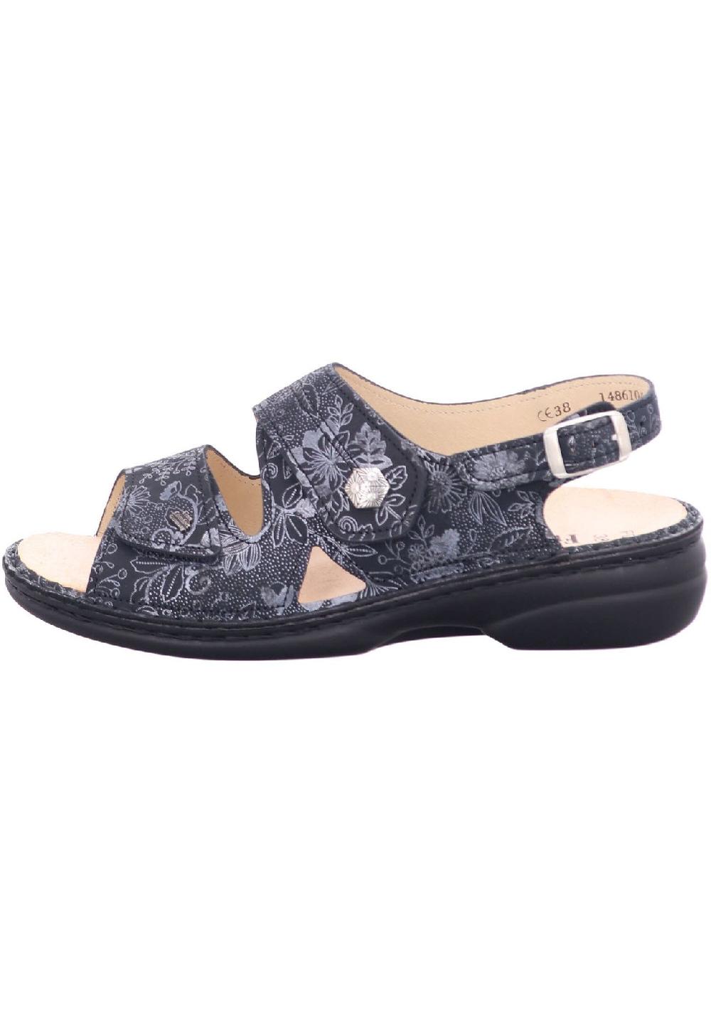 Finn Comfort Sandalen MILOS Großer Ausverkauf