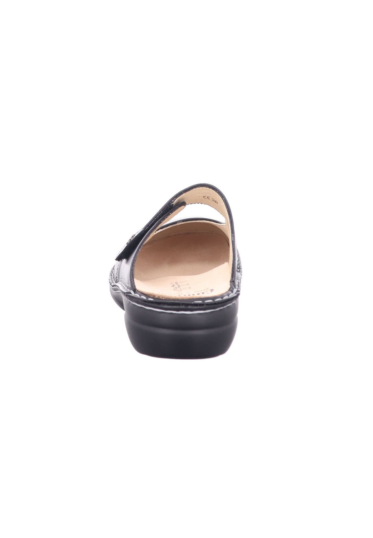 Finn Comfort Pantoletten STANFORD Flash Sale