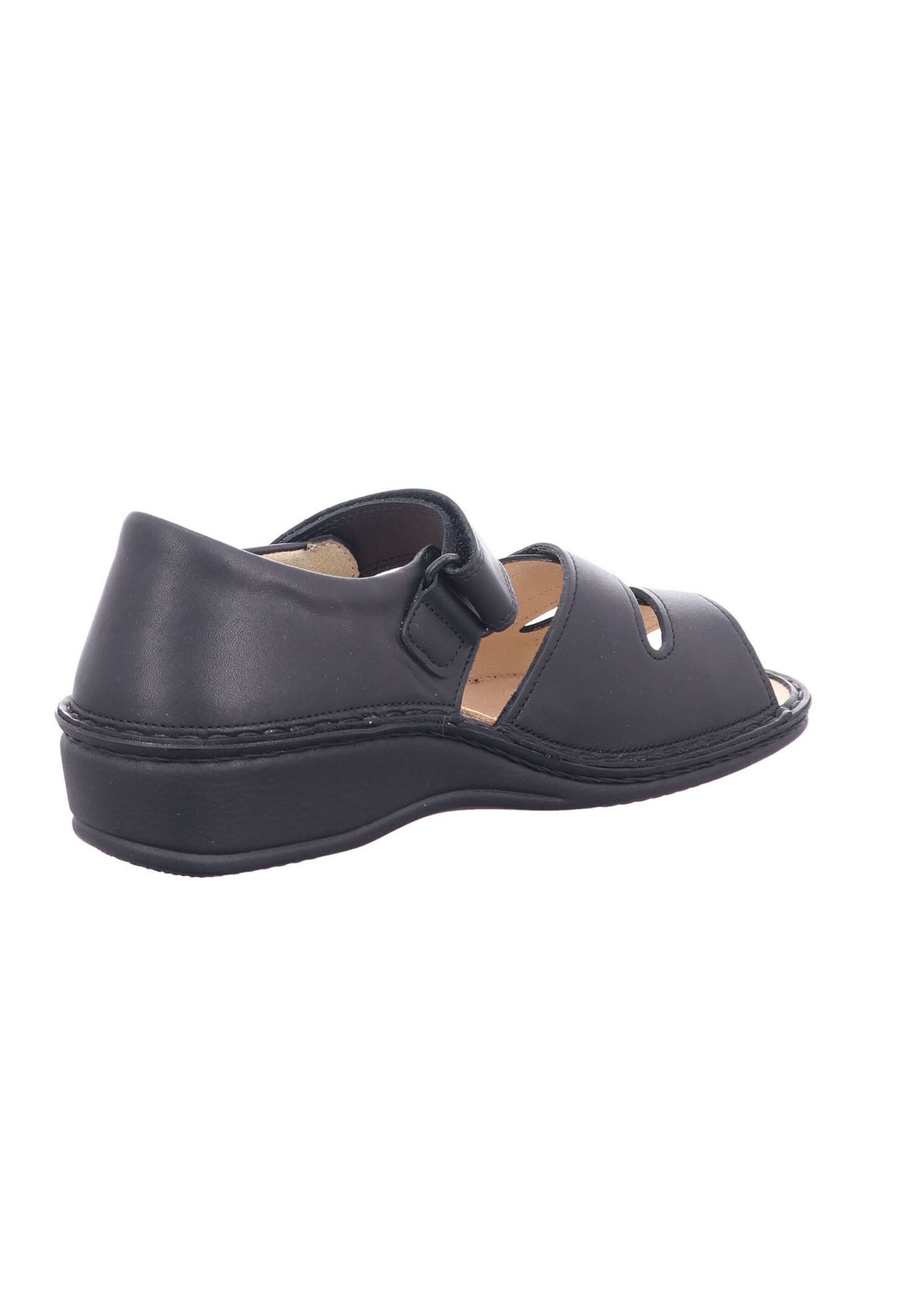 Finn Comfort Keilsandaletten USEDOM Begrenztes Angebot