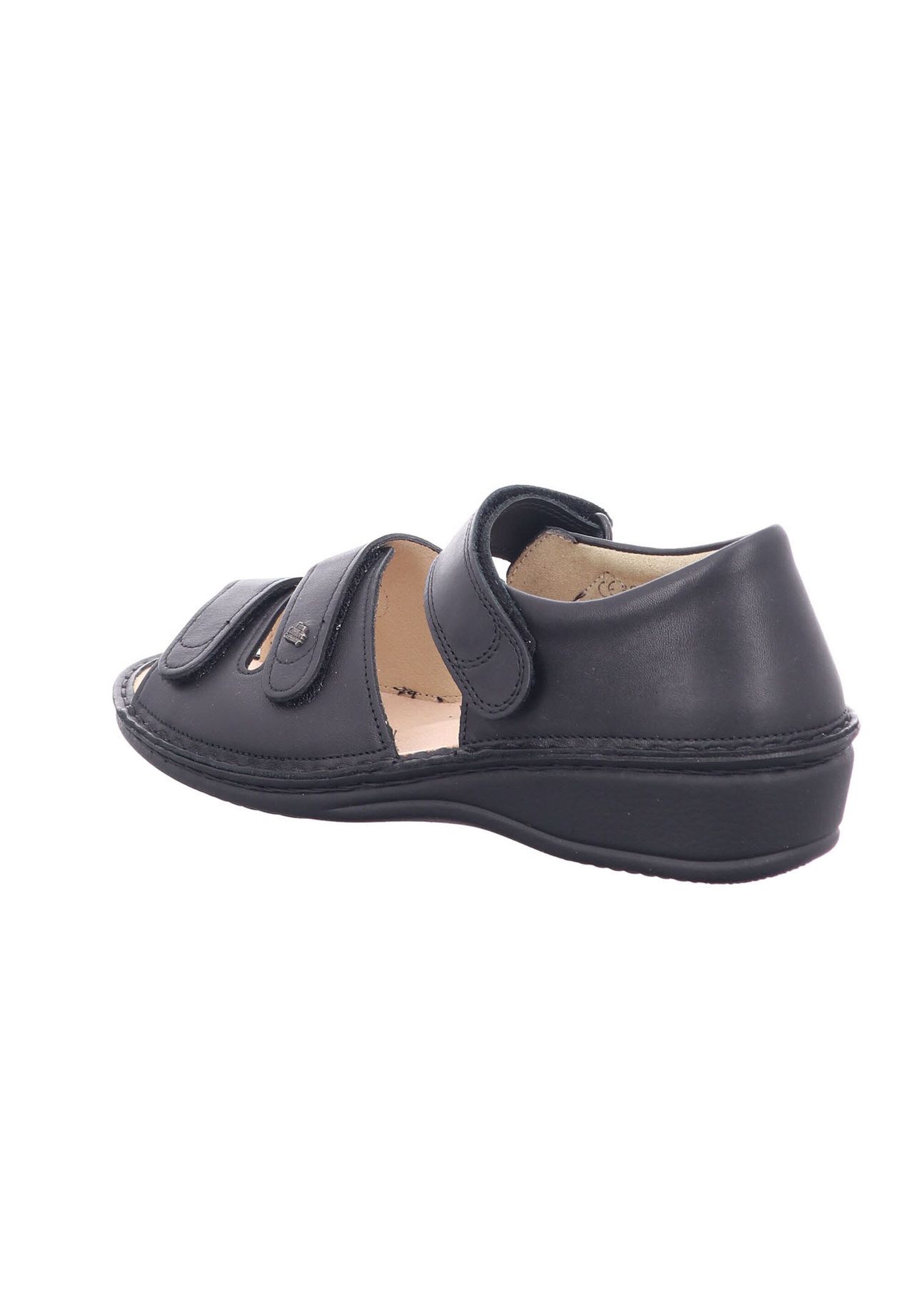 Finn Comfort Keilsandaletten USEDOM Begrenztes Angebot