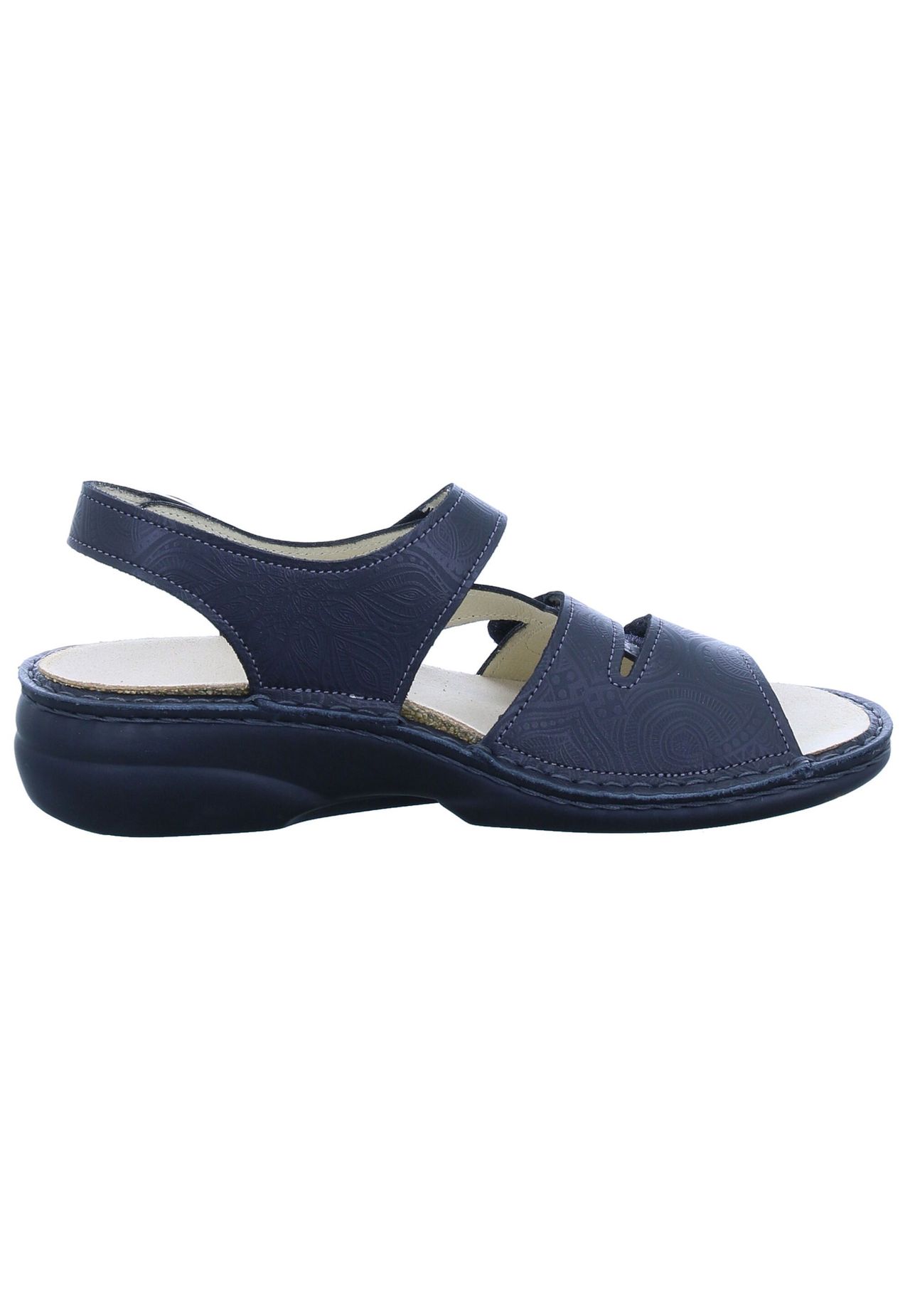 Finn Comfort Keilsandalette GOMERA Exklusivangebot